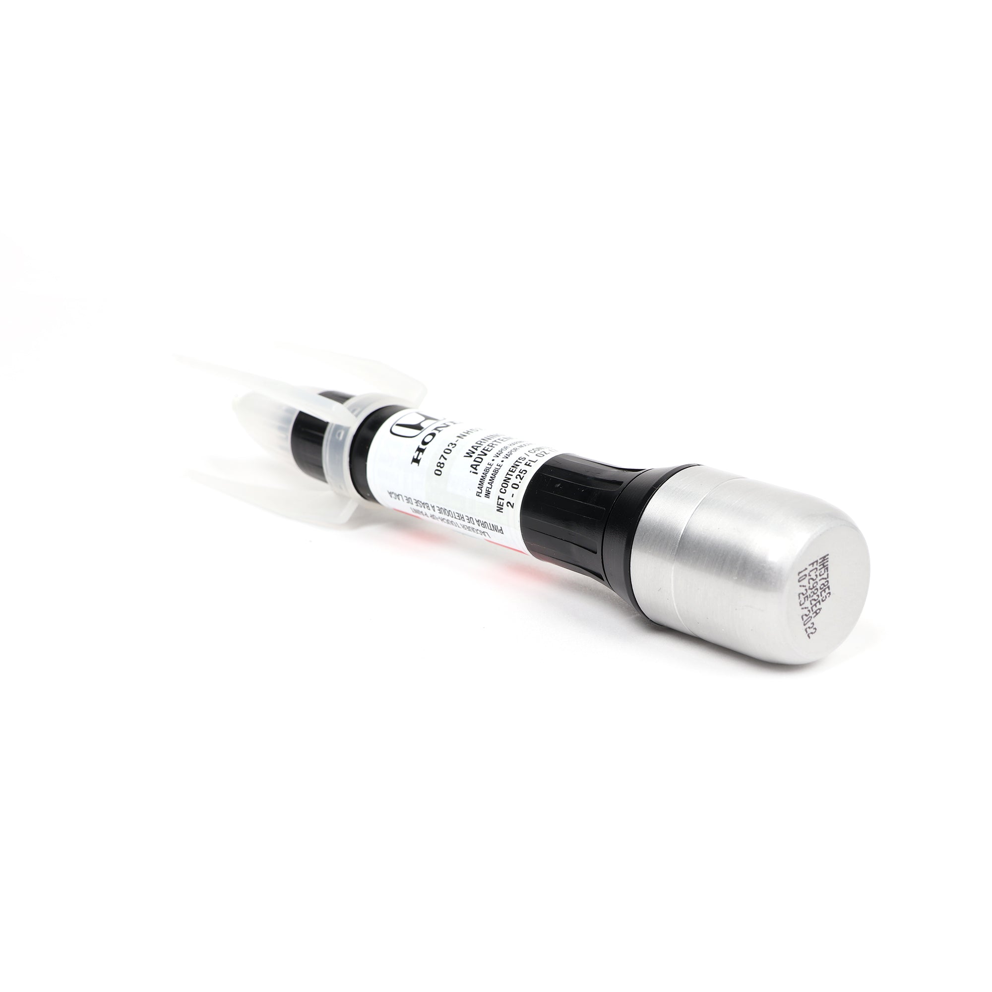 Honda Taffeta White Touch Up Paint NH578 · Hybrid Racing