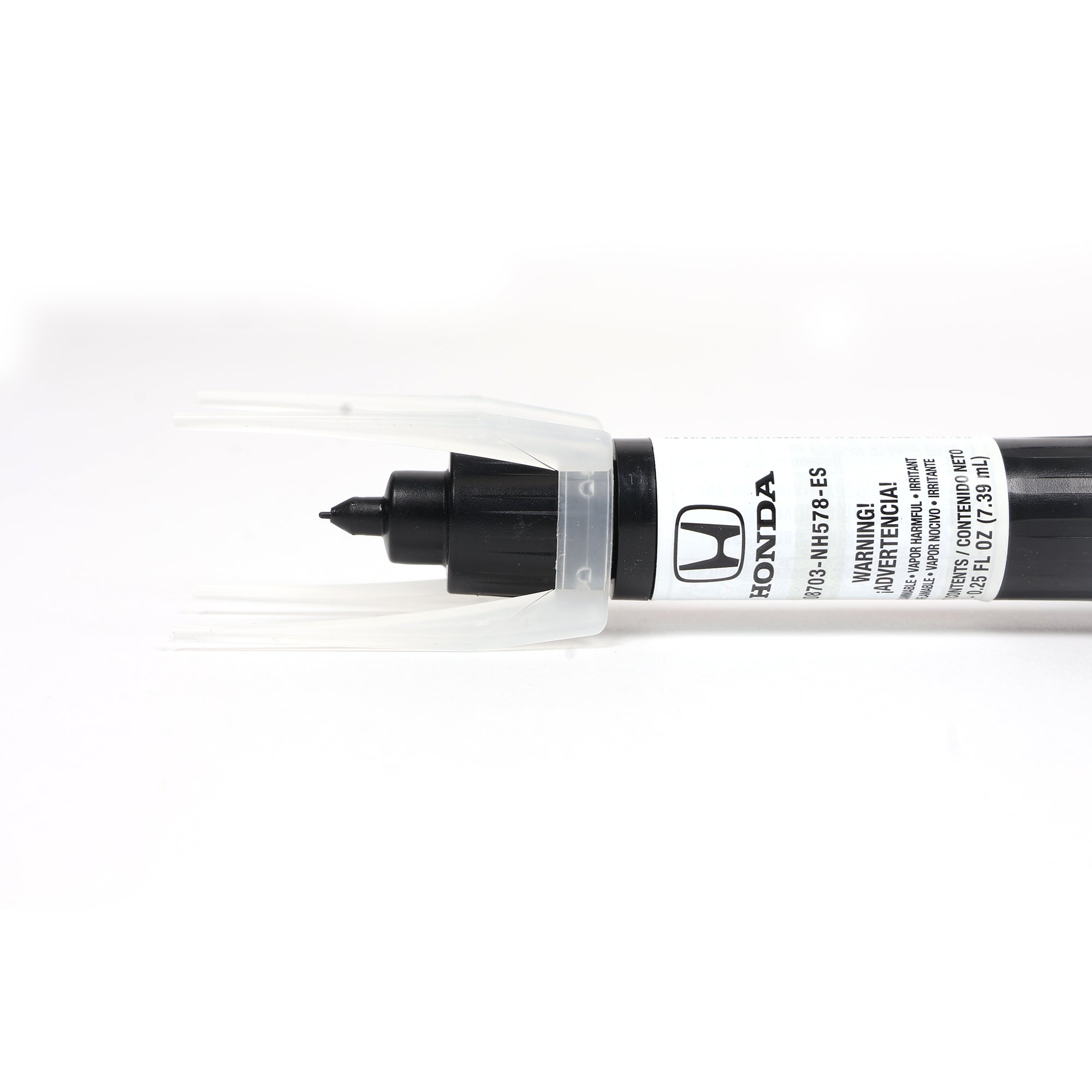 Honda Taffeta White Touch Up Paint NH578 · Hybrid Racing