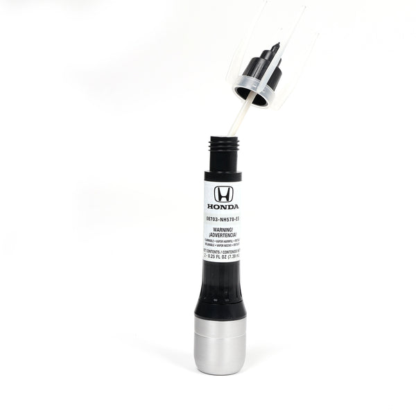 Honda Taffeta White Touch Up Paint NH578
