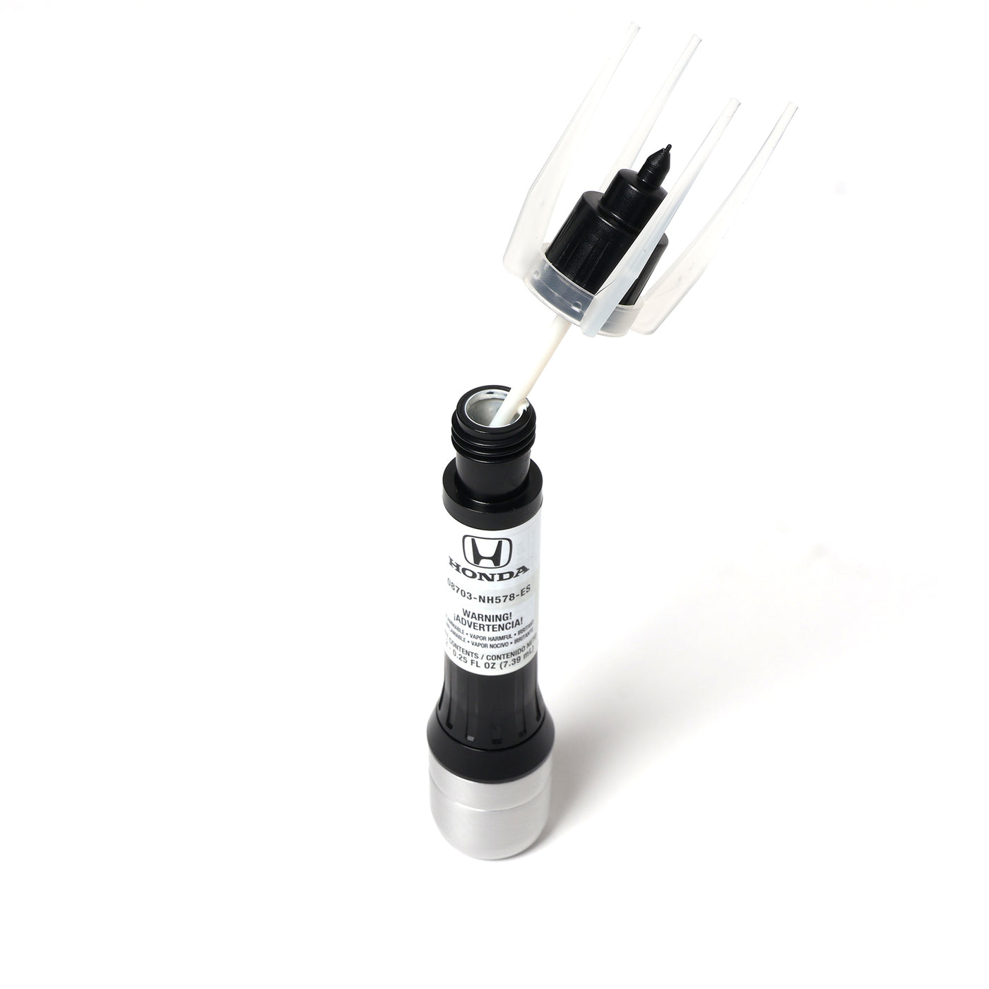 Honda Taffeta White Touch Up Paint NH578