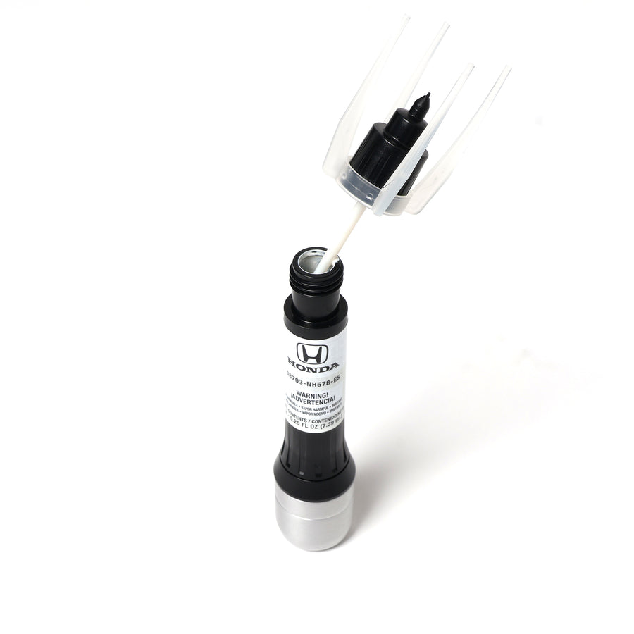Honda Taffeta White Touch Up Paint NH578