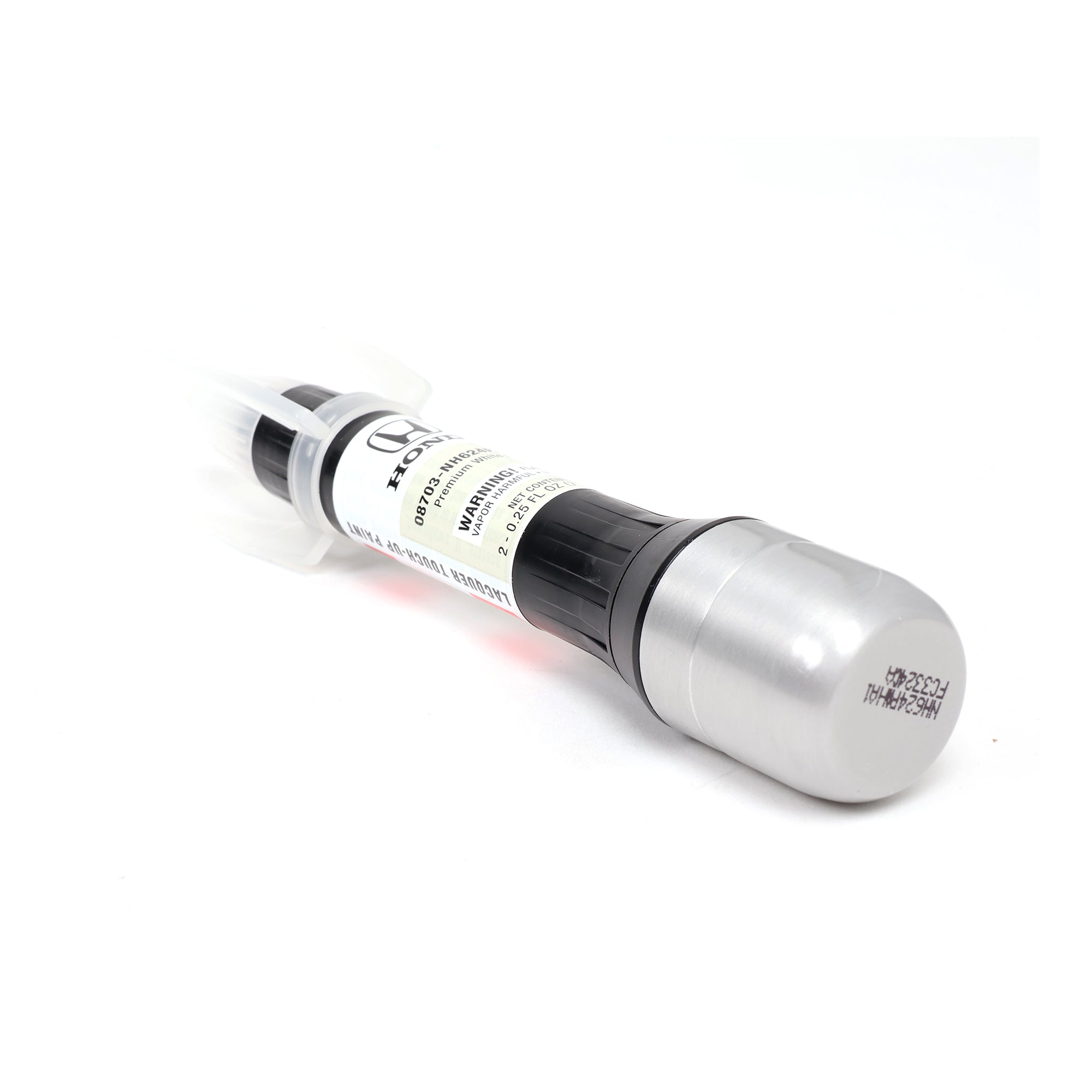 Honda Premium White Pearl Touch Up Paint NH624P
