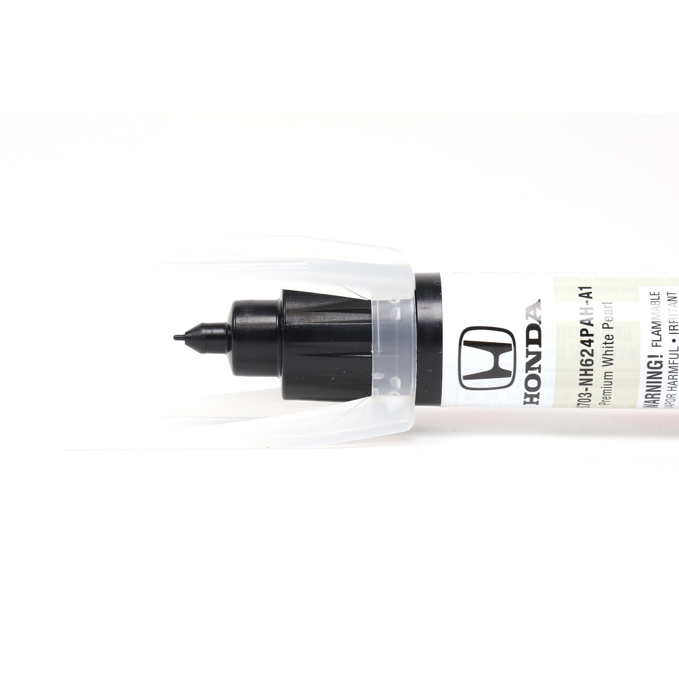 Honda Premium White Pearl Touch Up Paint NH624P