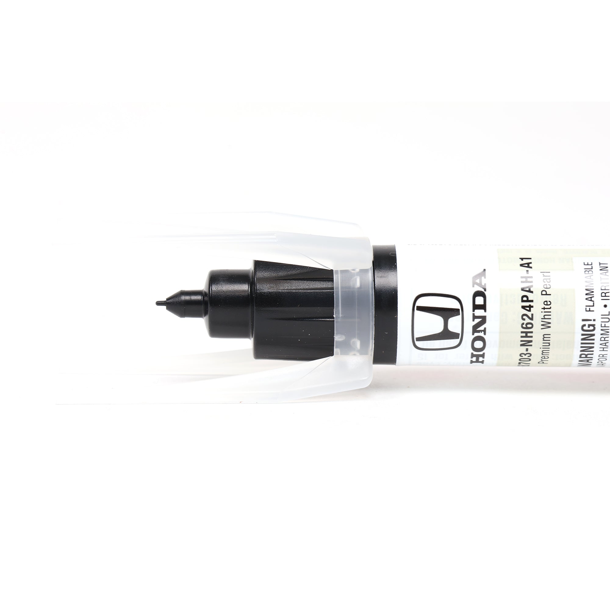 Honda Premium White Pearl Touch Up Paint NH624P