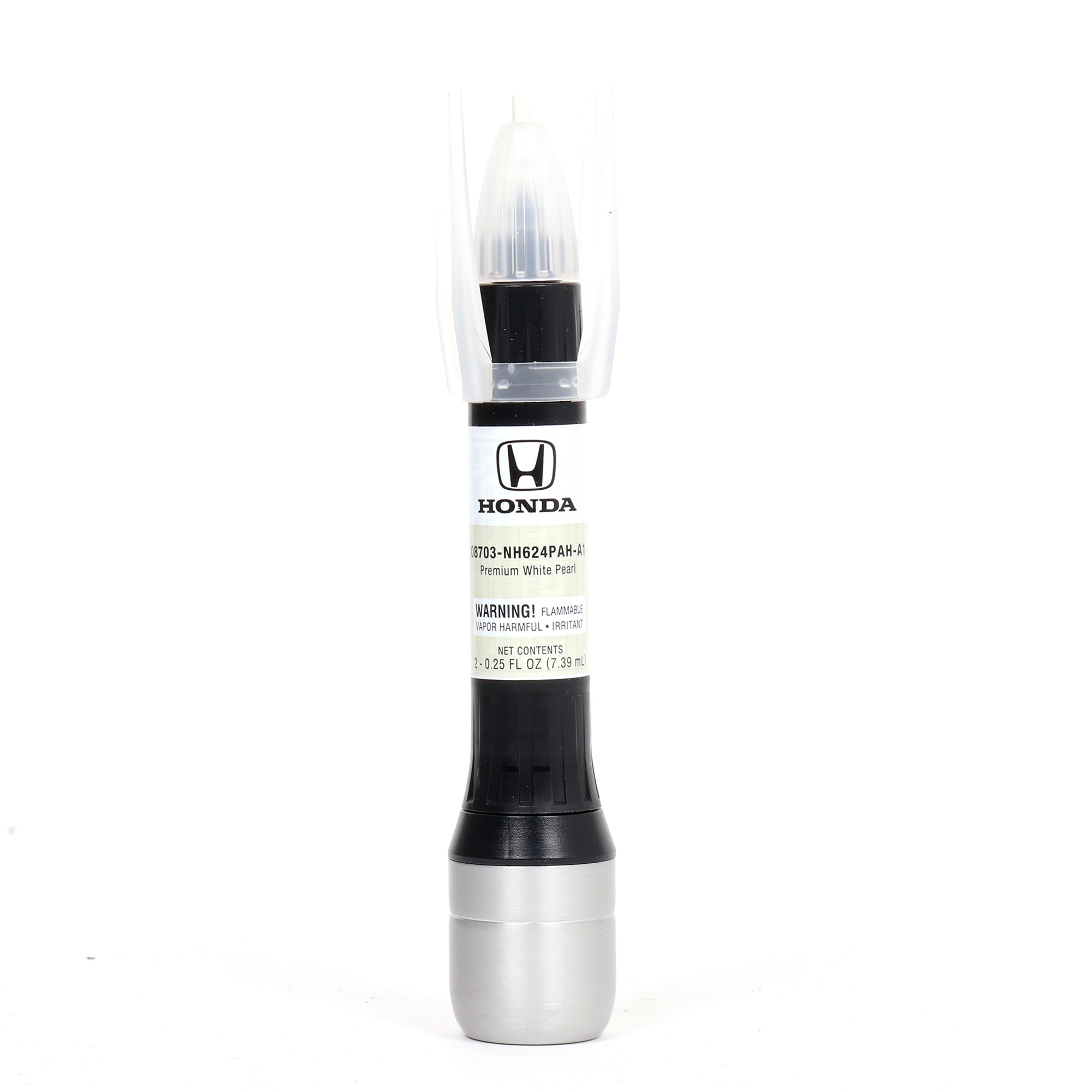 Honda Premium White Pearl Touch Up Paint NH624P · Hybrid Racing