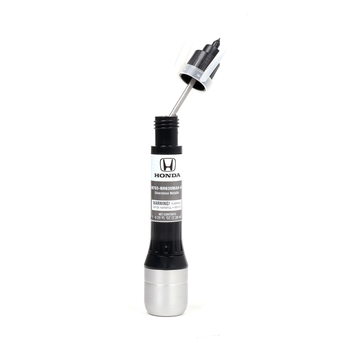 Honda Silverstone Metallic Touch Up Paint NH630M