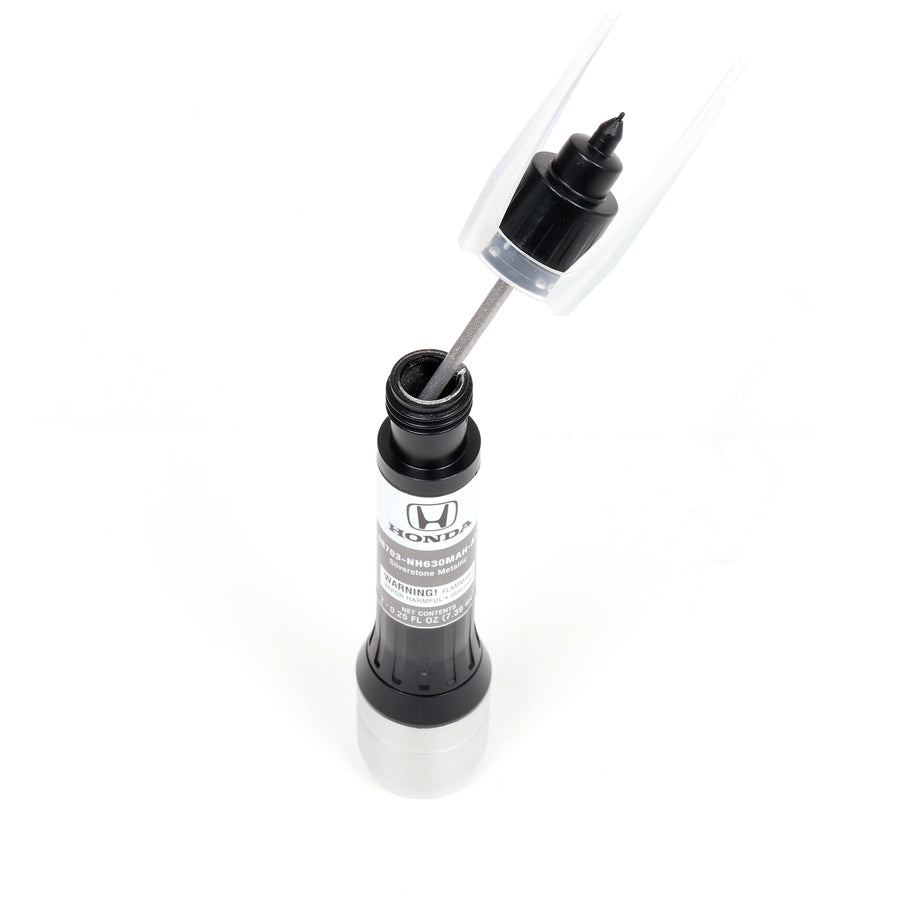 Honda Silverstone Metallic Touch Up Paint NH630M