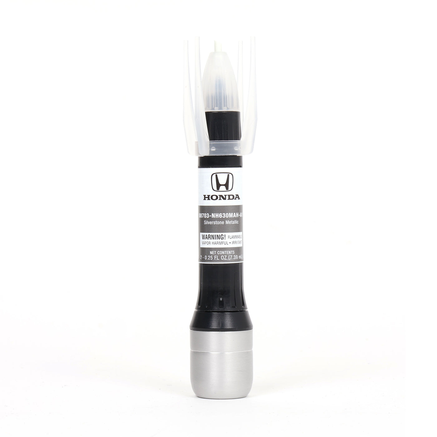 Honda Silverstone Metallic Touch Up Paint NH630M