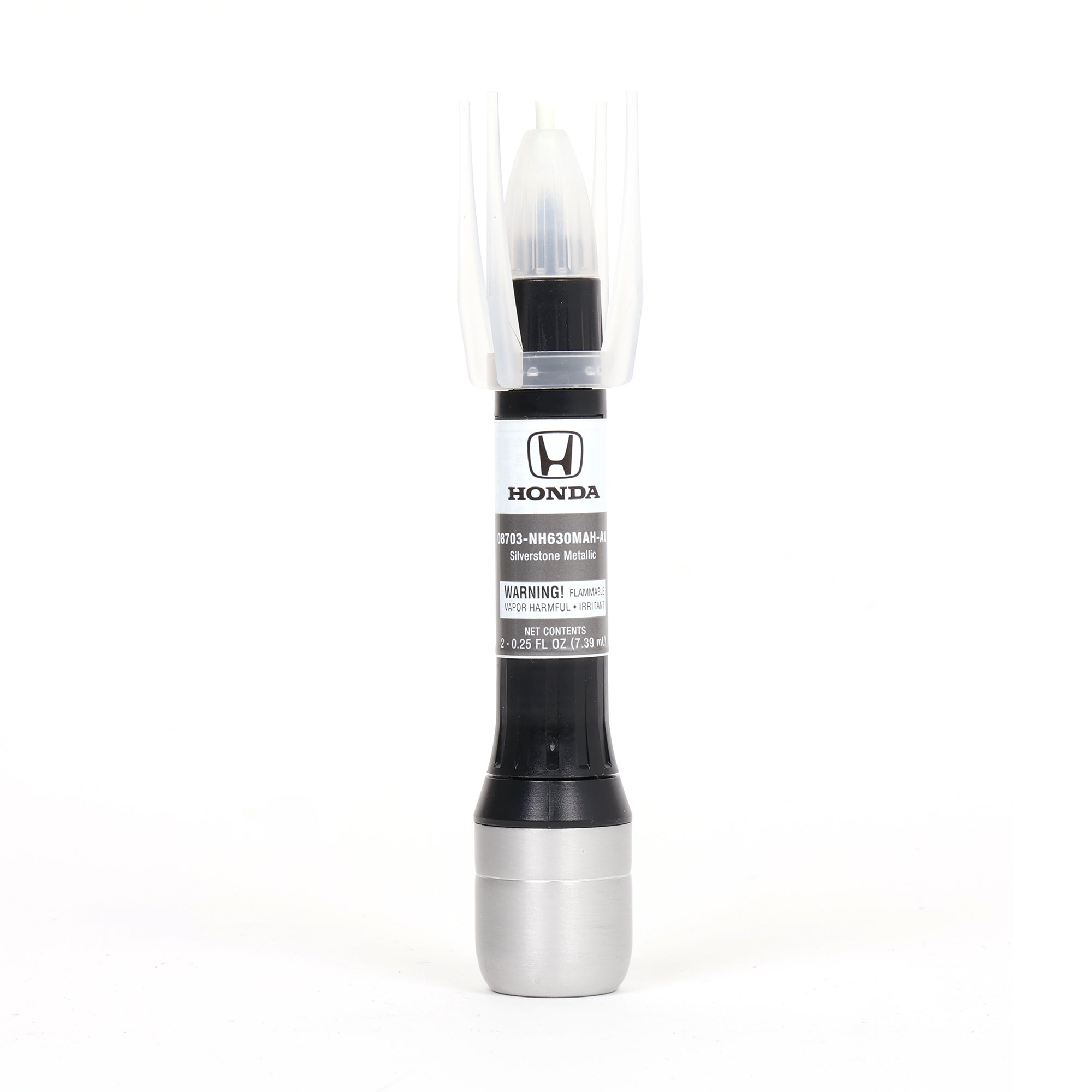 Honda Silverstone Metallic Touch Up Paint NH630M
