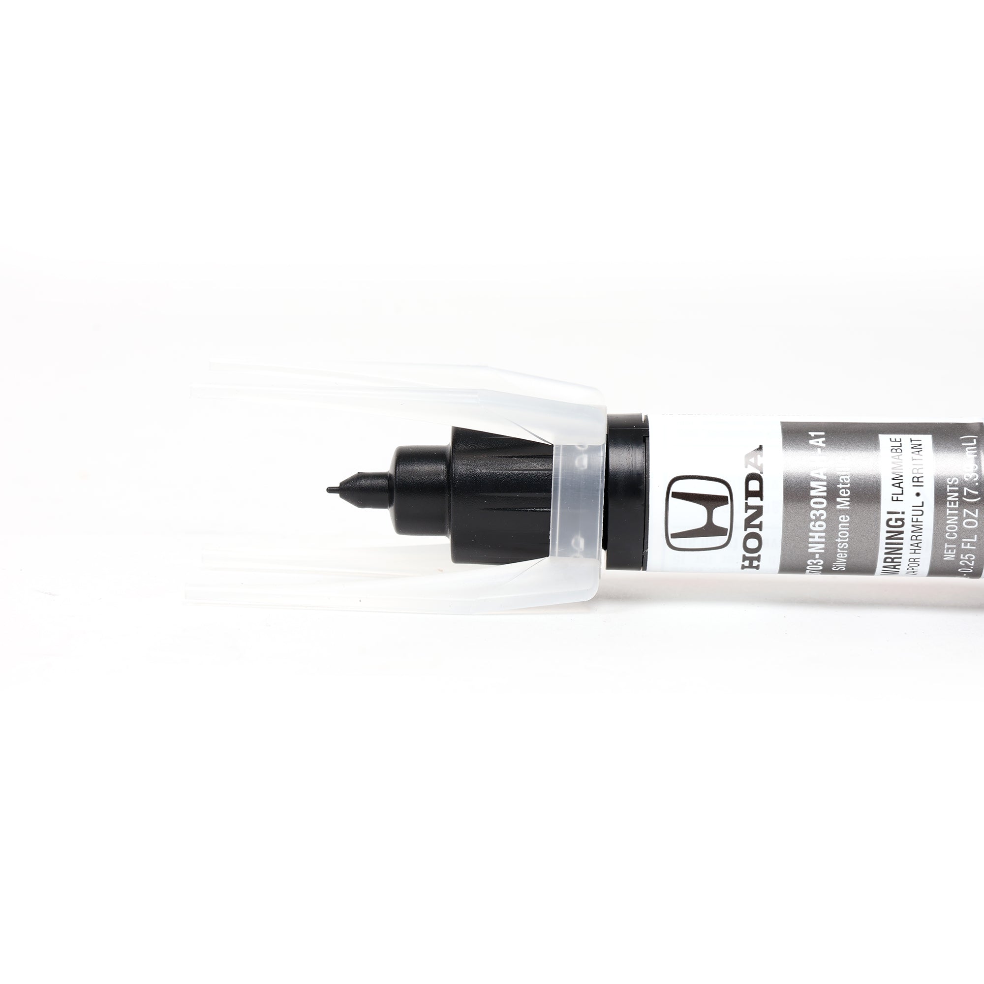 Honda Silverstone Metallic Touch Up Paint NH630M