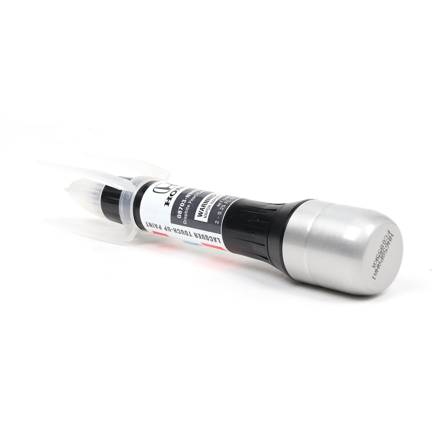 Honda Graphite/Carbon Gray Pearl Touch Up Paint NH658P