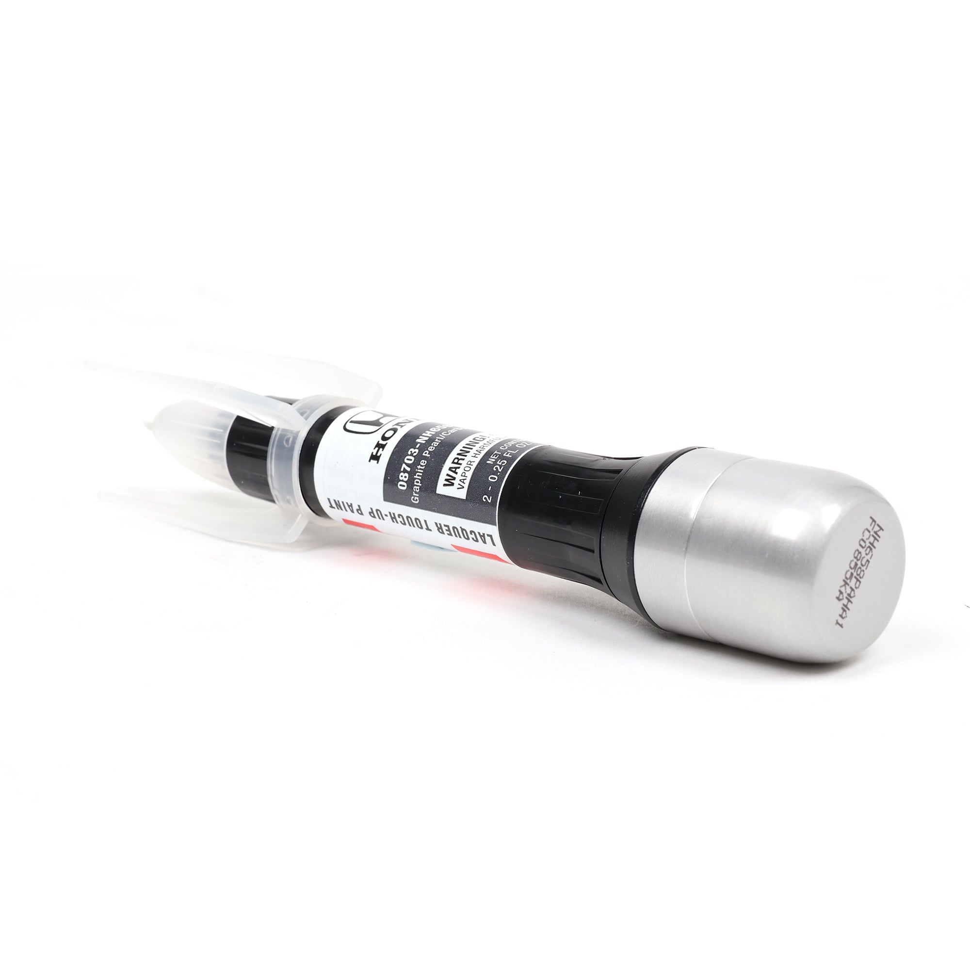 Honda Graphite/Carbon Gray Pearl Touch Up Paint NH658P