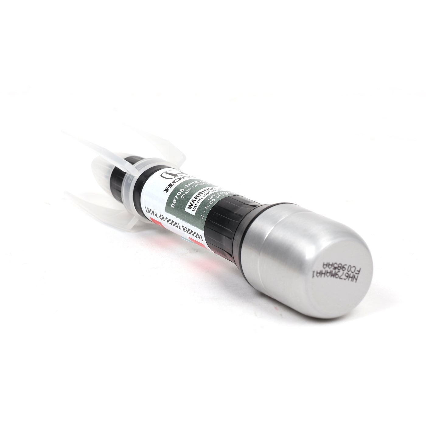Honda Slate Green Metallic Touch Up Paint NH679M