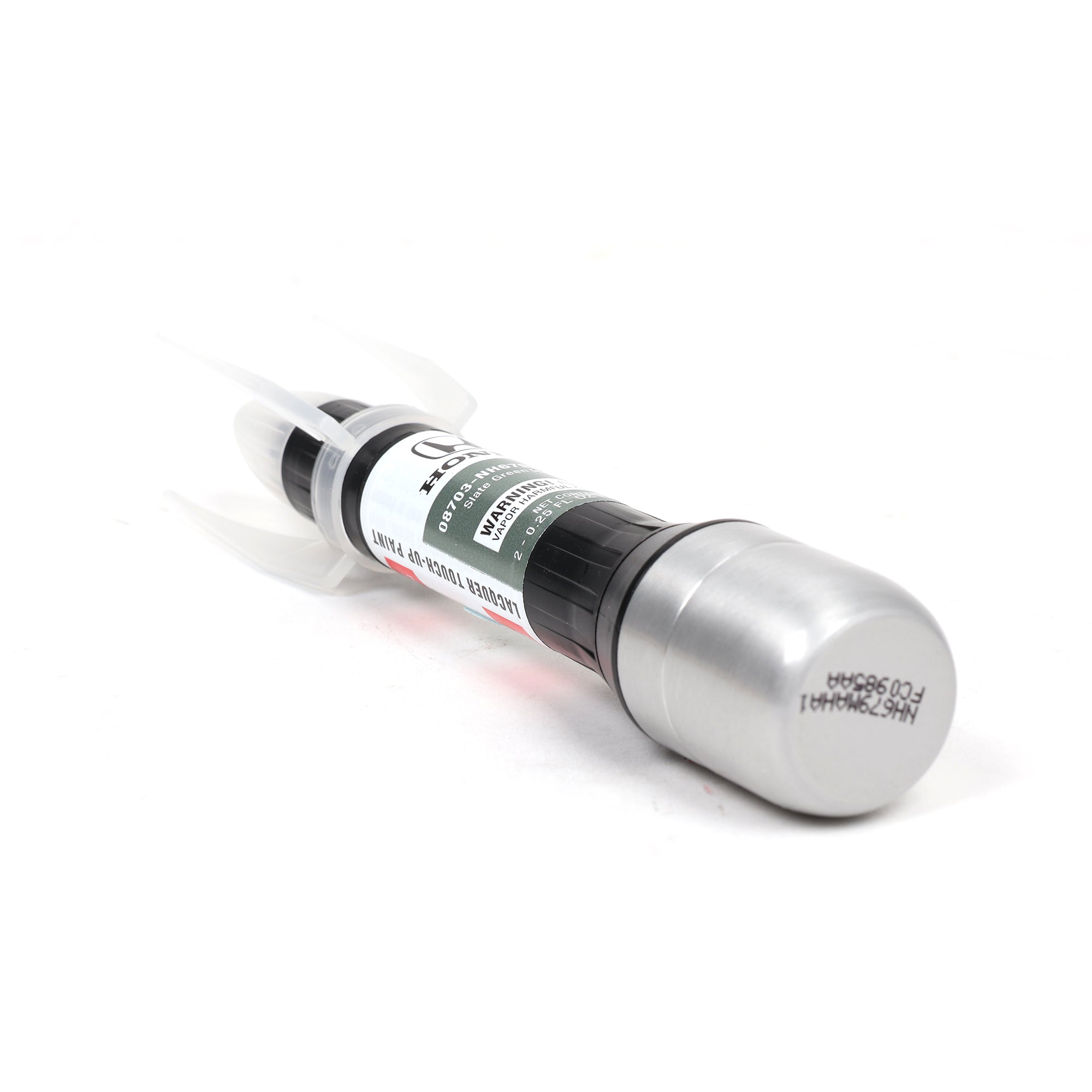 Honda Slate Green Metallic Touch Up Paint NH679M