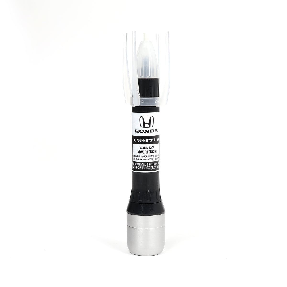 Honda Crystal Black Pearl Touch Up Paint NH731P · Hybrid Racing