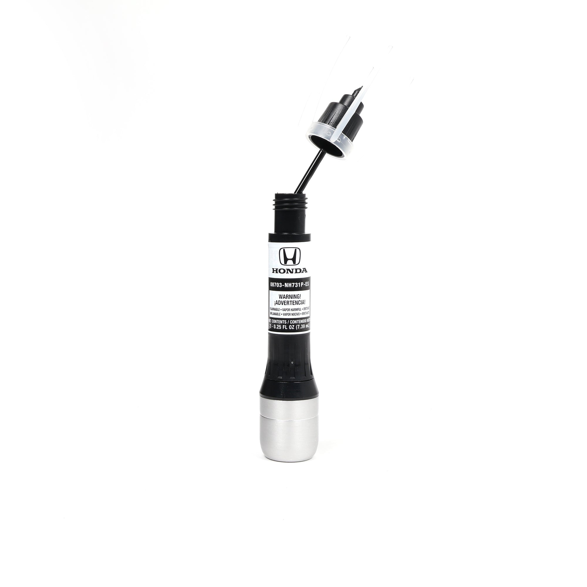 Honda Crystal Black Pearl Touch Up Paint NH731P · Hybrid Racing