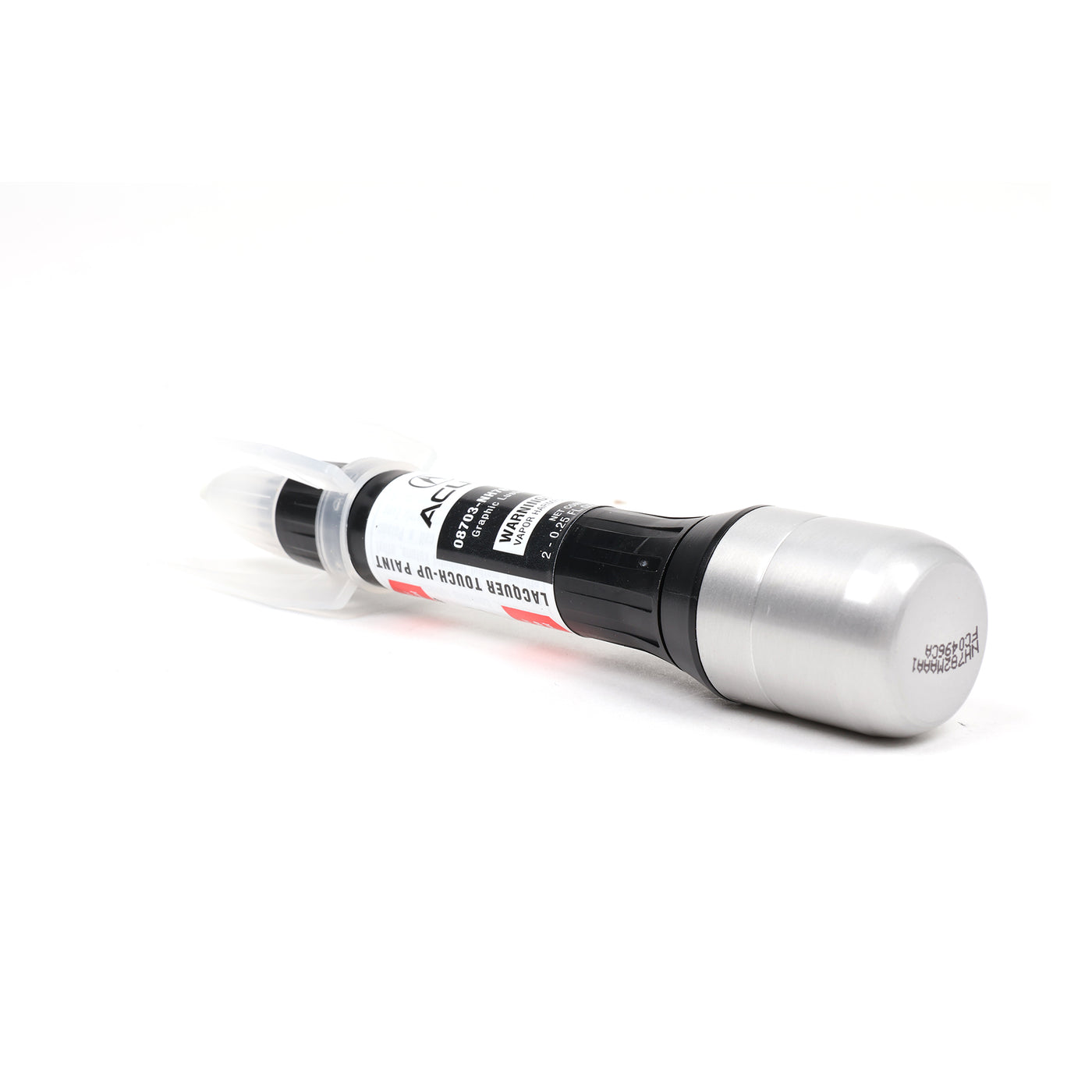 Acura Graphite Luster Metallic Touch Up Paint NH782M