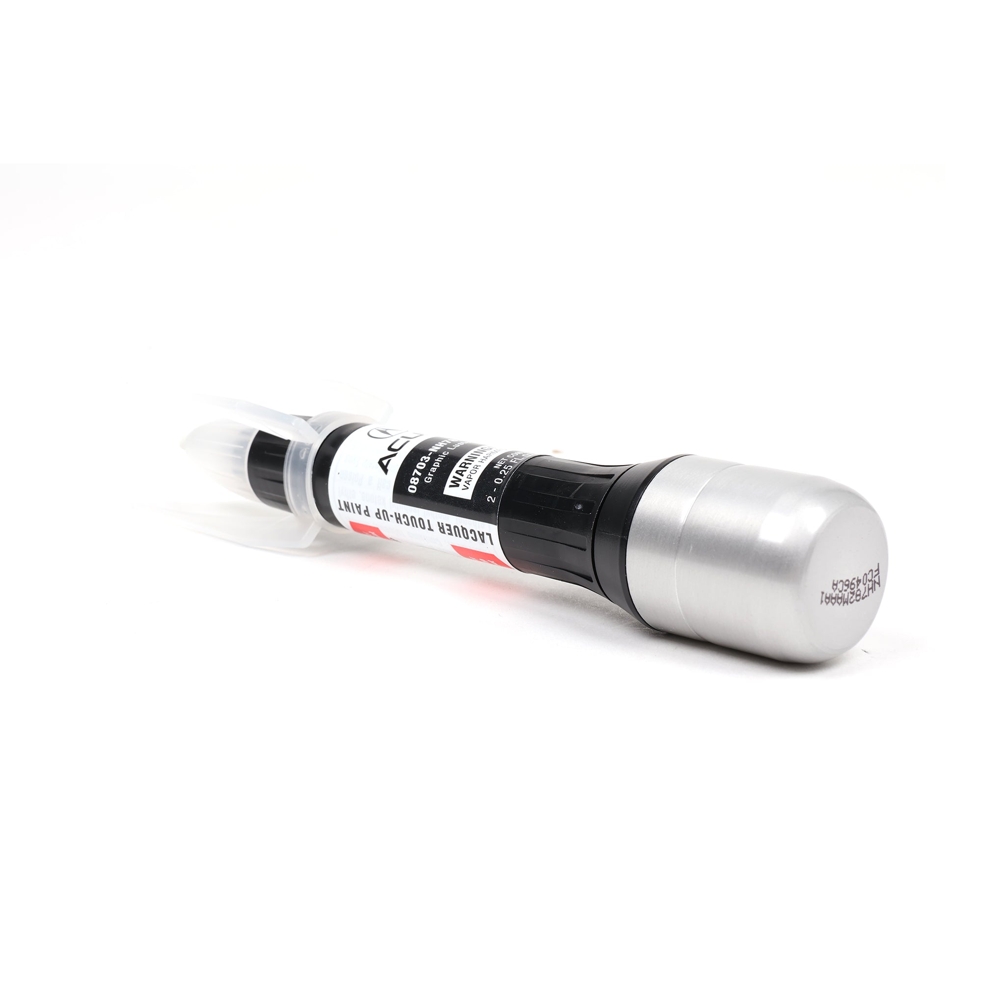 Acura Graphite Luster Metallic Touch Up Paint NH782M