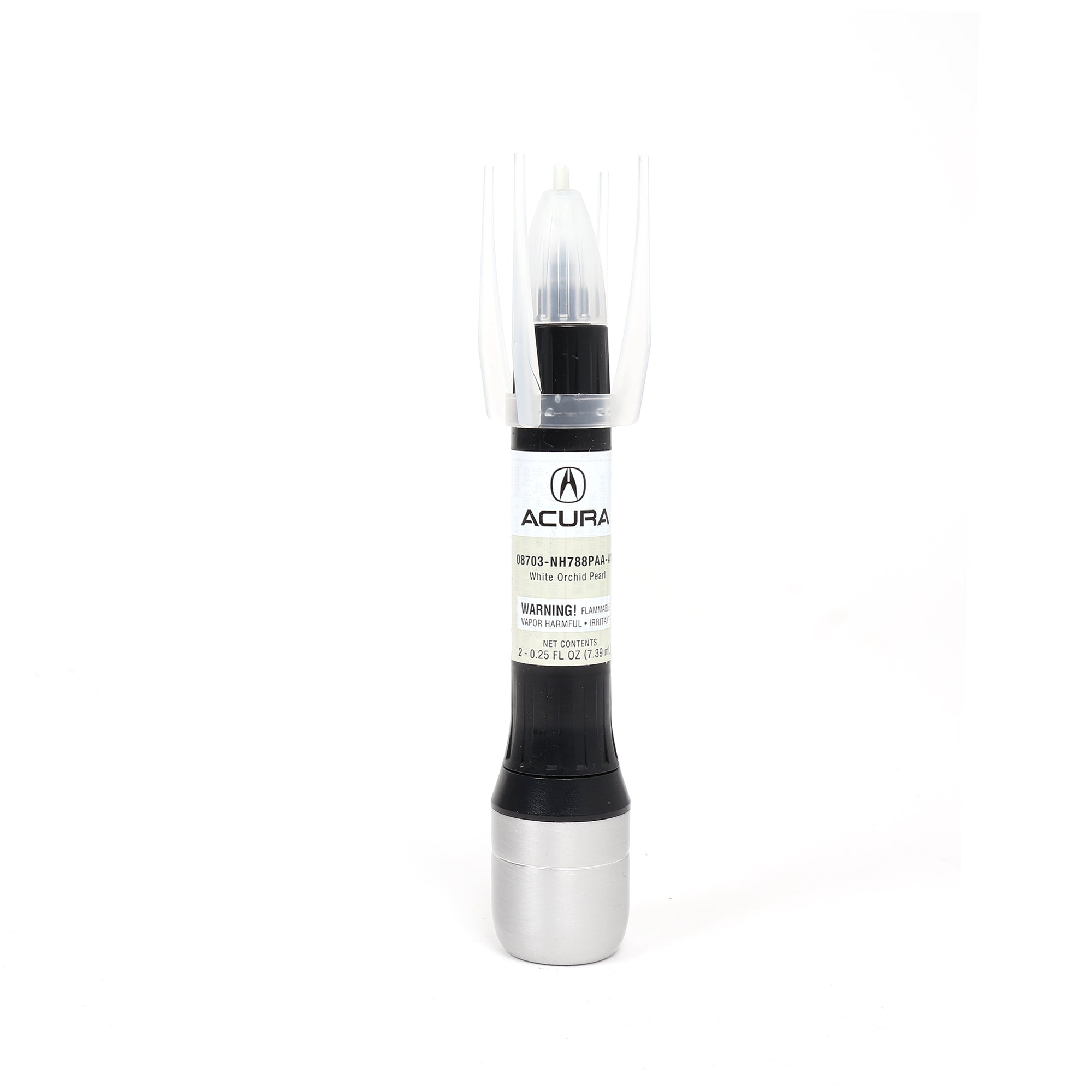 Honda White Orchid Pearl Touch Up Paint 08703-NH788PAH · Hybrid Racing