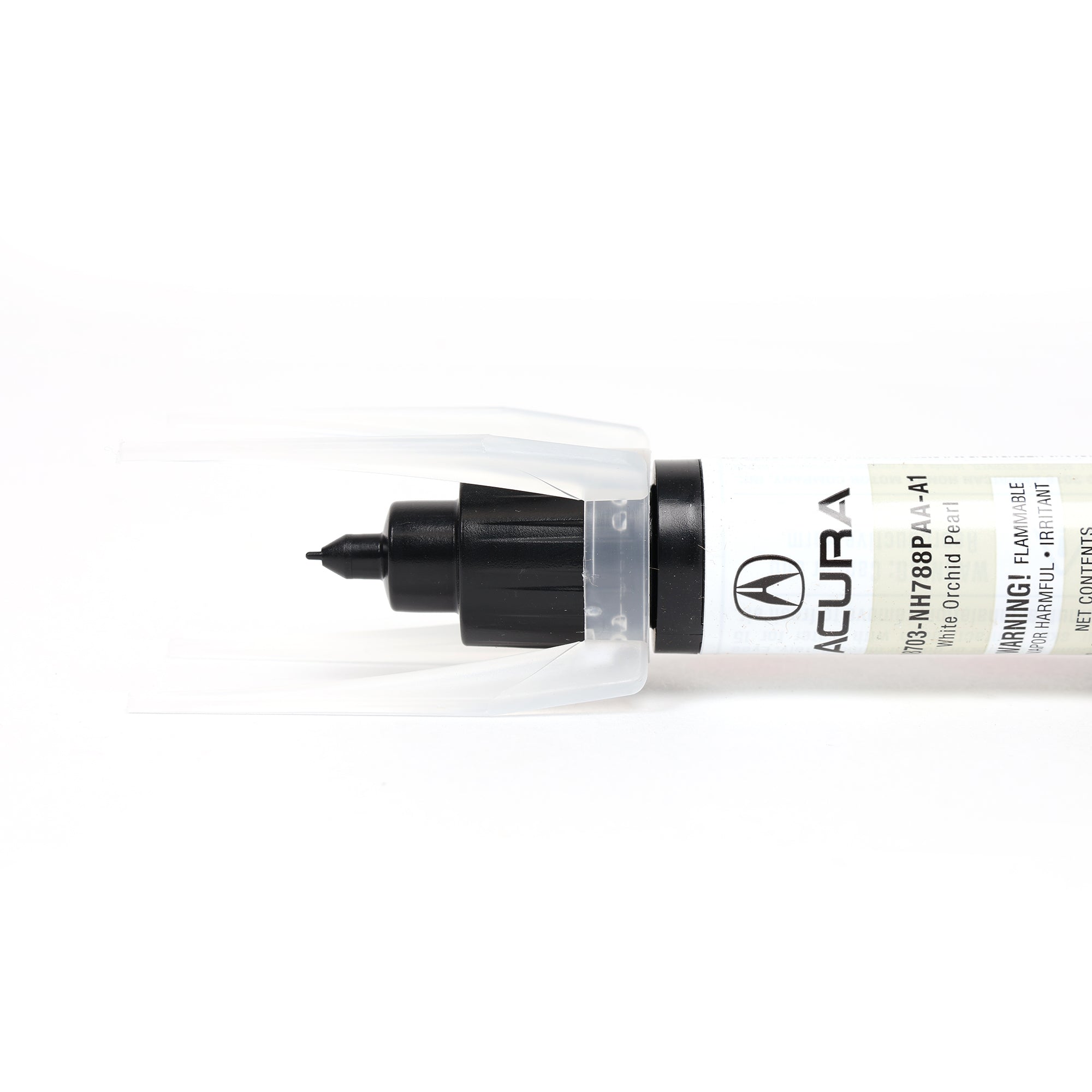 Honda White Orchid Pearl Touch Up Paint 08703-NH788PAH · Hybrid Racing
