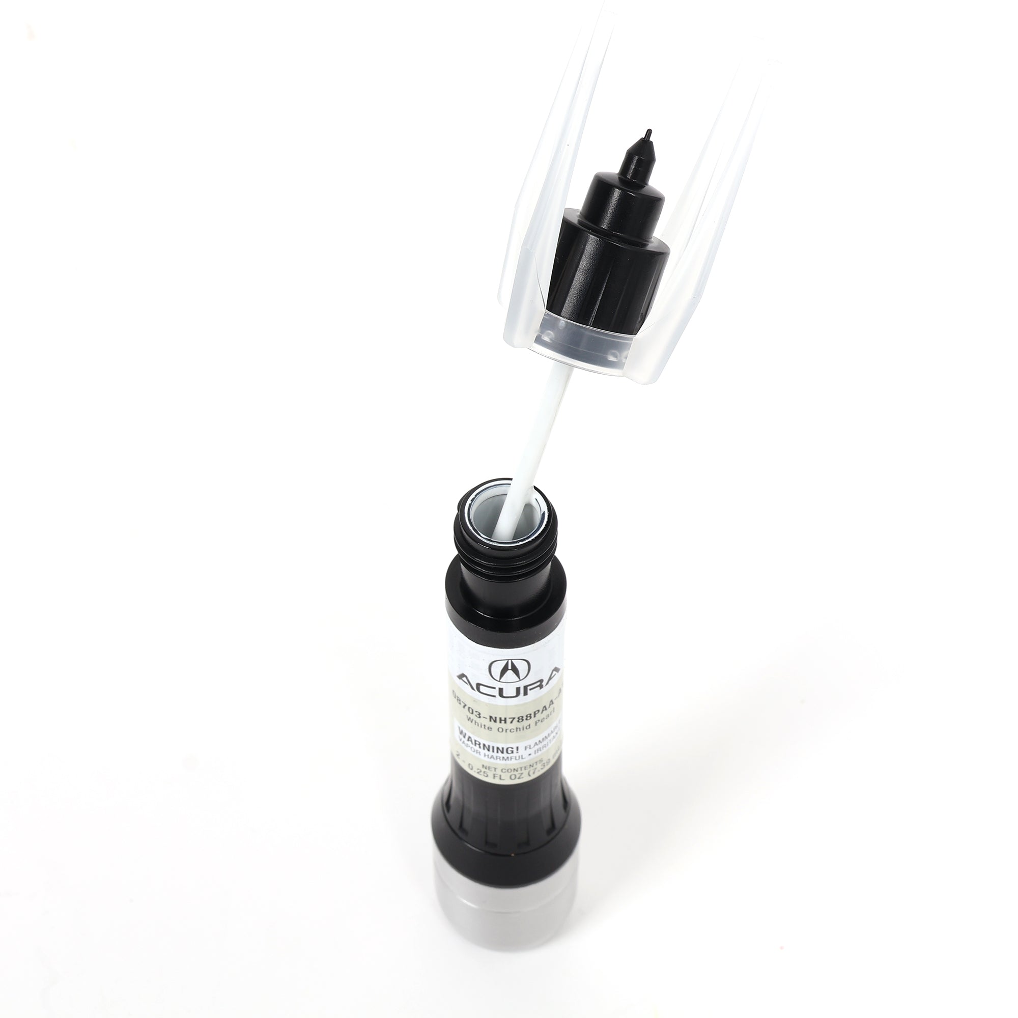 Honda White Orchid Pearl Touch Up Paint 08703-NH788PAH · Hybrid Racing
