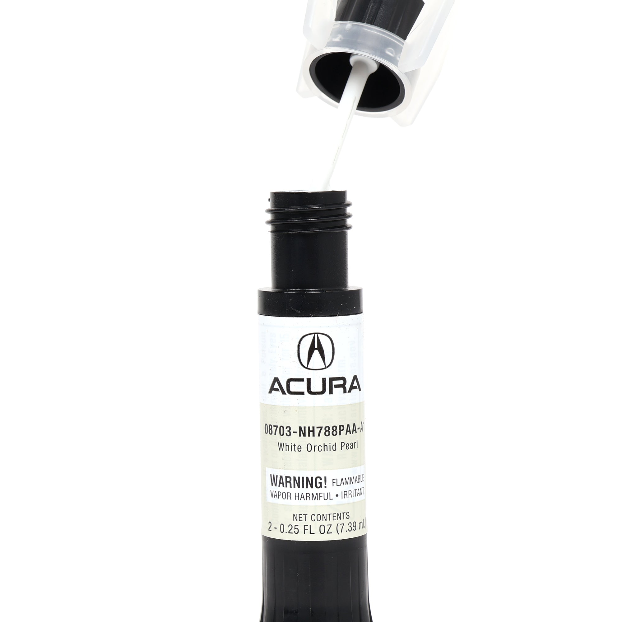 Honda White Orchid Pearl Touch Up Paint 08703-NH788PAH