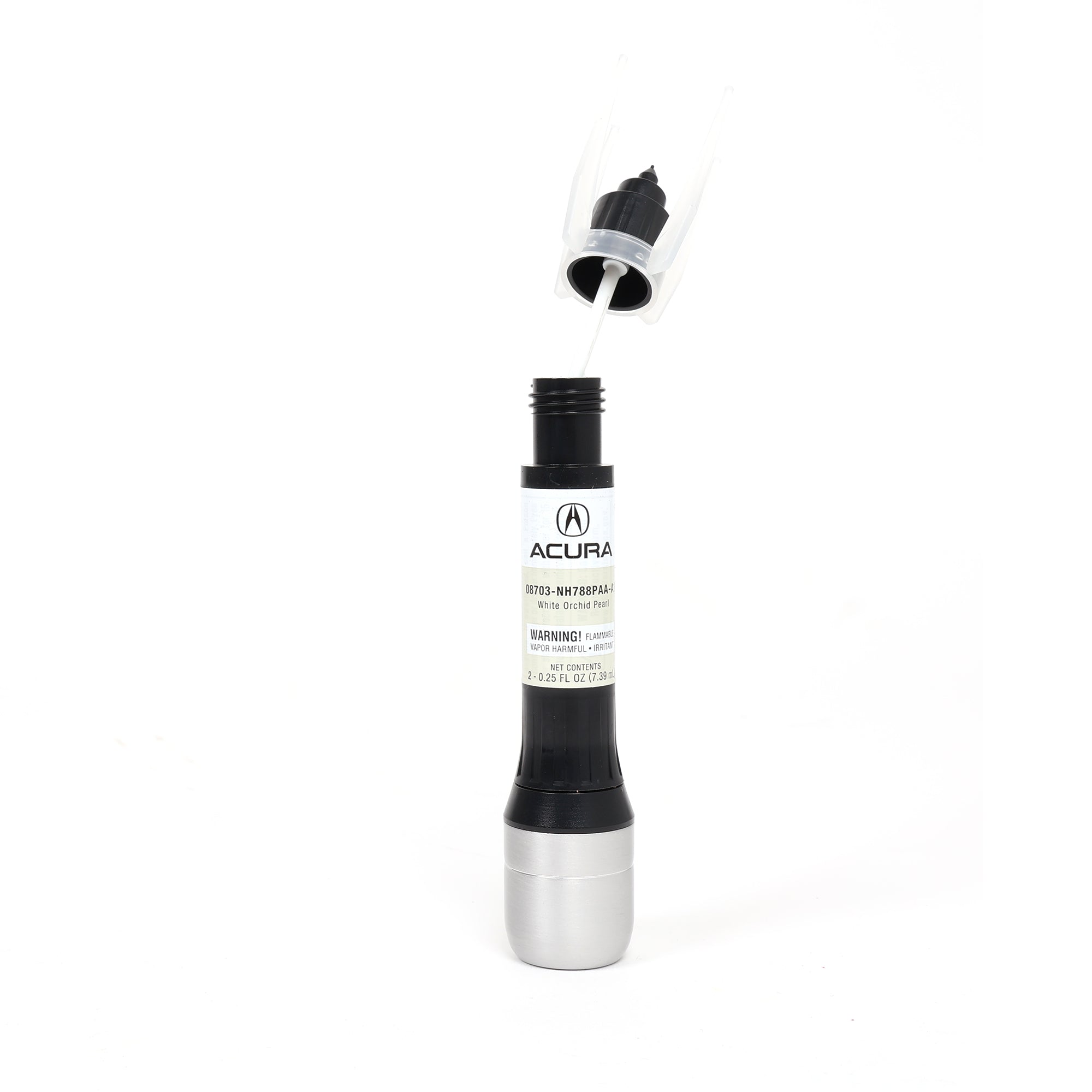 Honda White Orchid Pearl Touch Up Paint 08703-NH788PAH · Hybrid Racing
