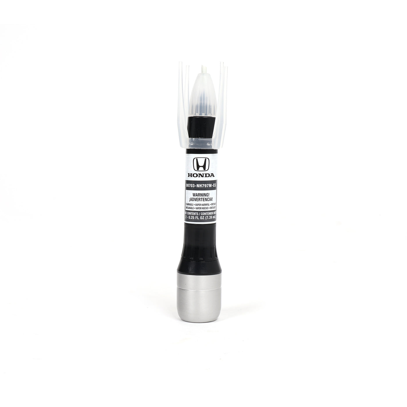 Honda Modern Steel Metallic Touch Up Paint NH797M