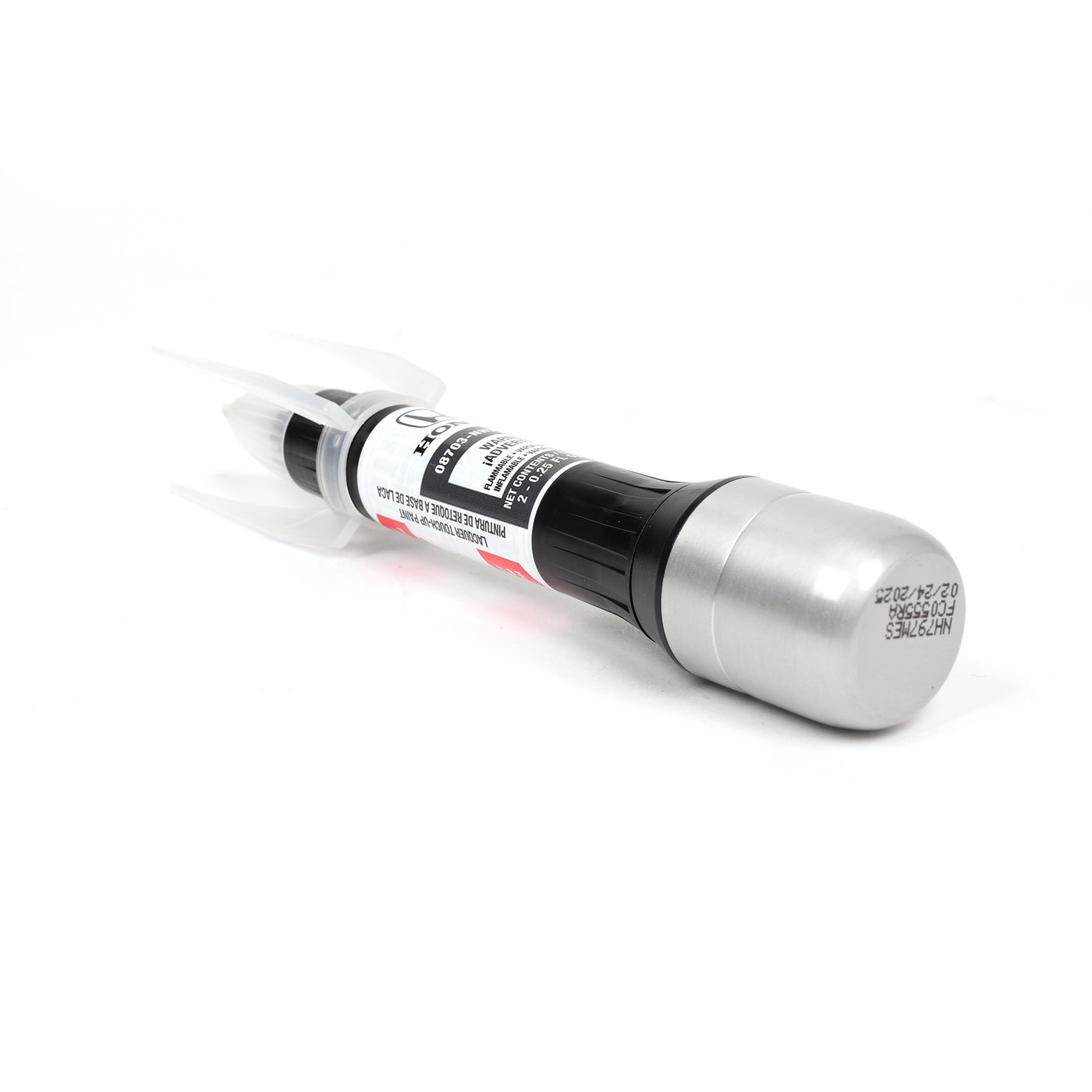 Honda Modern Steel Metallic Touch Up Paint NH797M