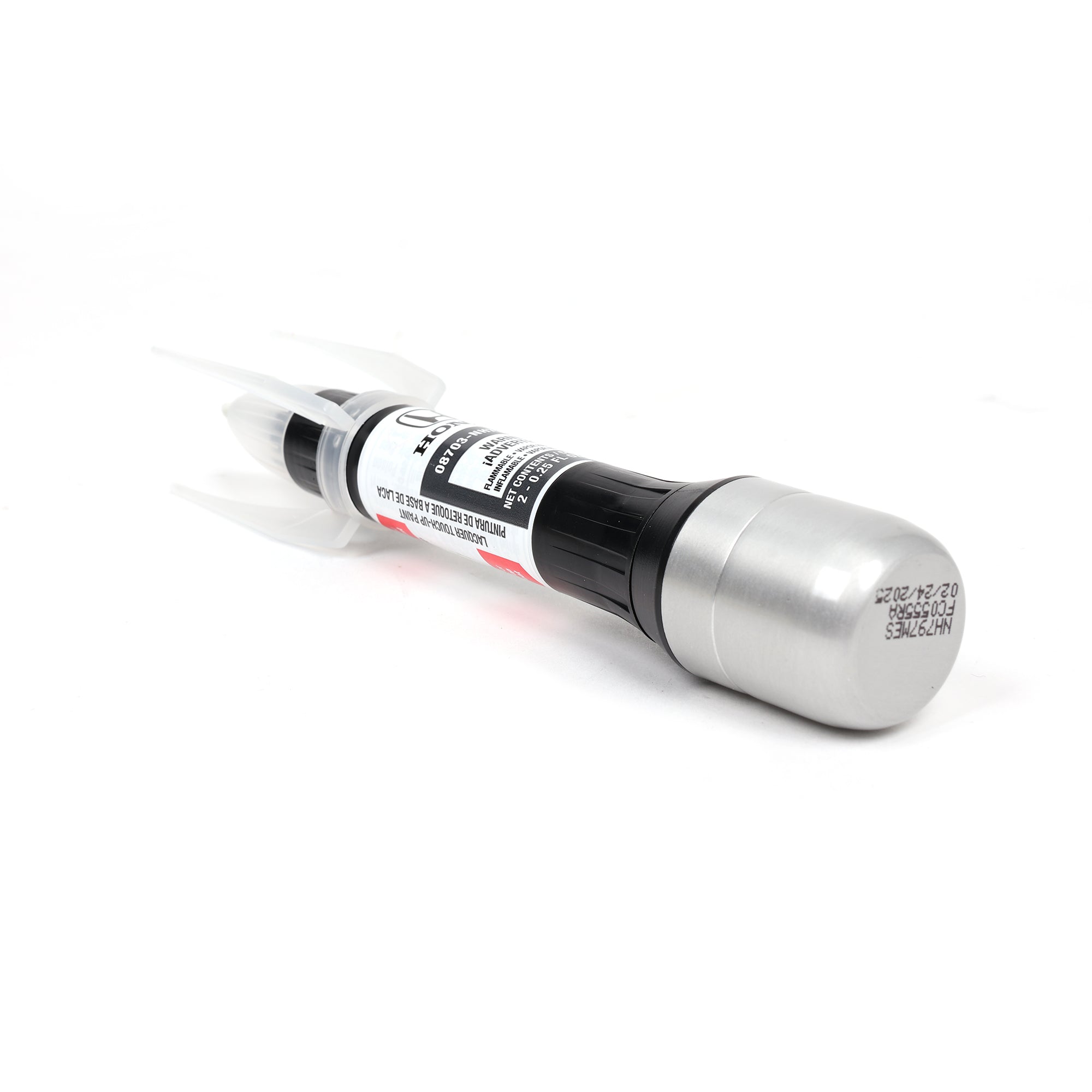Honda Modern Steel Metallic Touch Up Paint NH797M