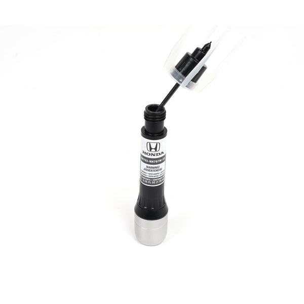 Honda Modern Steel Metallic Touch Up Paint NH797M