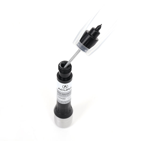 Honda Lunar Silver Metallic Touch Up Paint 08703-NH830MAH