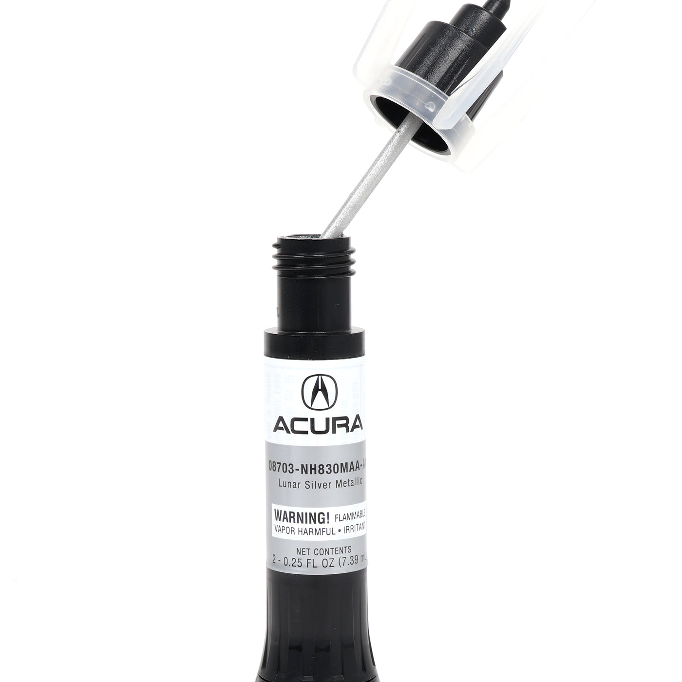 Honda Lunar Silver Metallic Touch Up Paint 08703-NH830MAH