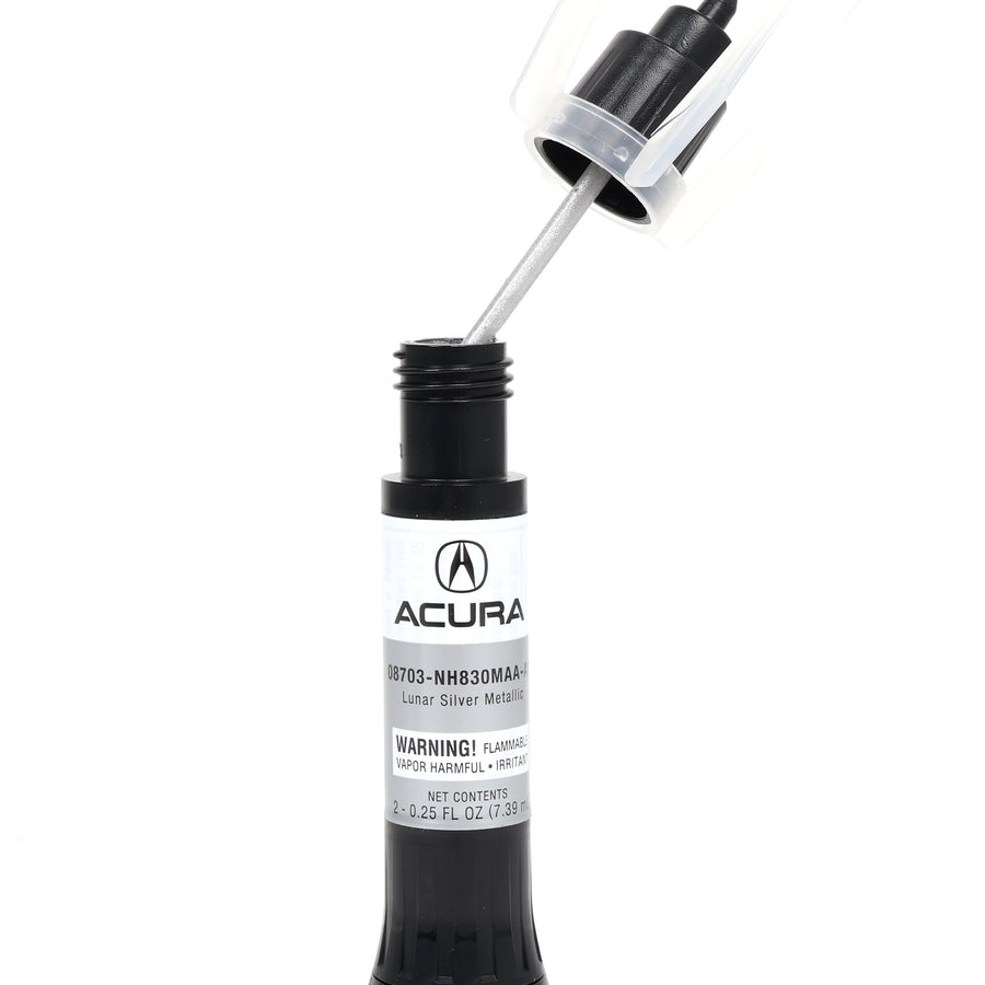 Honda Lunar Silver Metallic Touch Up Paint 08703-NH830MAH
