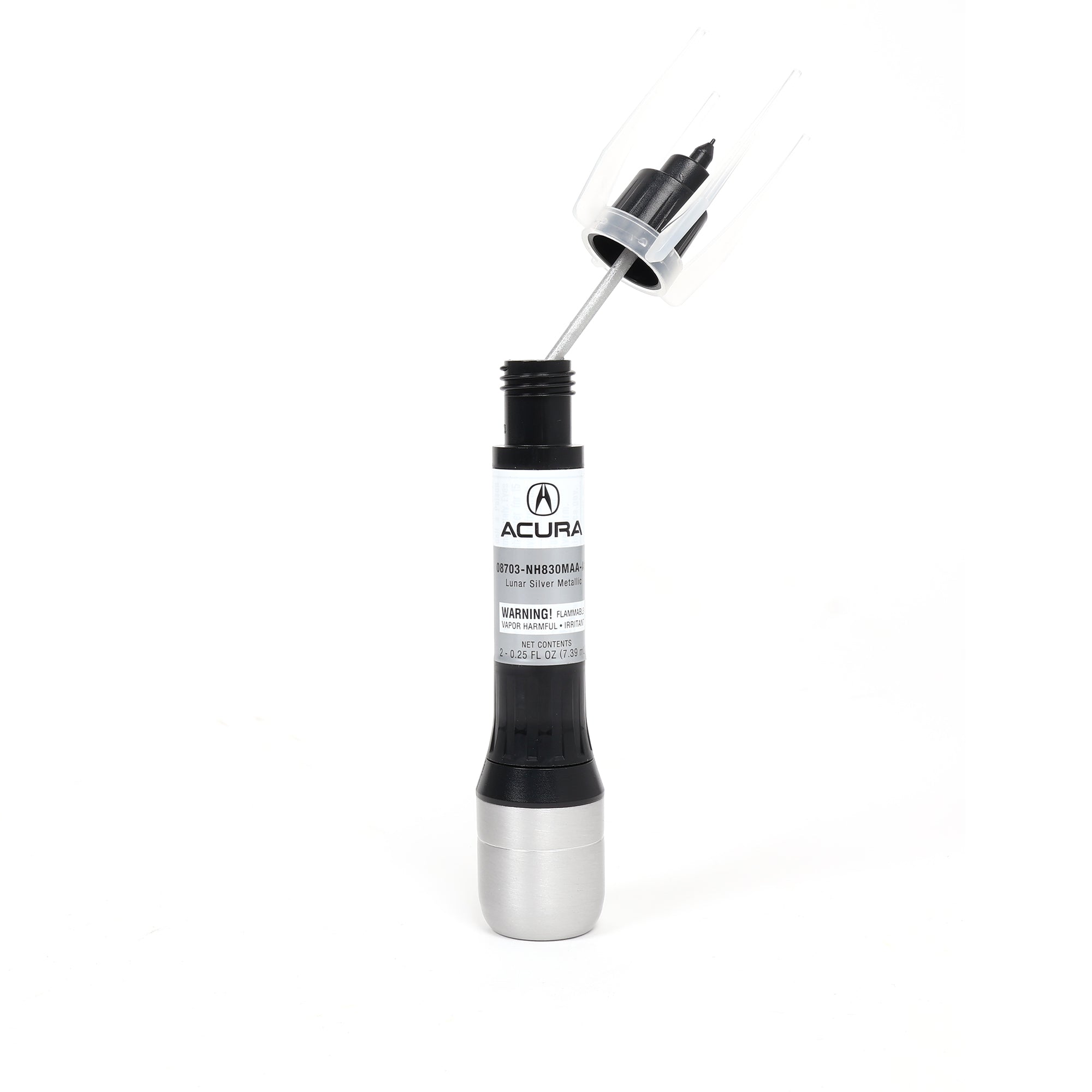 Honda Lunar Silver Metallic Touch Up Paint 08703-NH830MAH