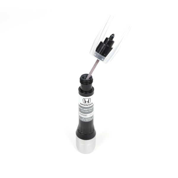 Honda Sonic Gray Pearl Touch Up Paint NH877PAH