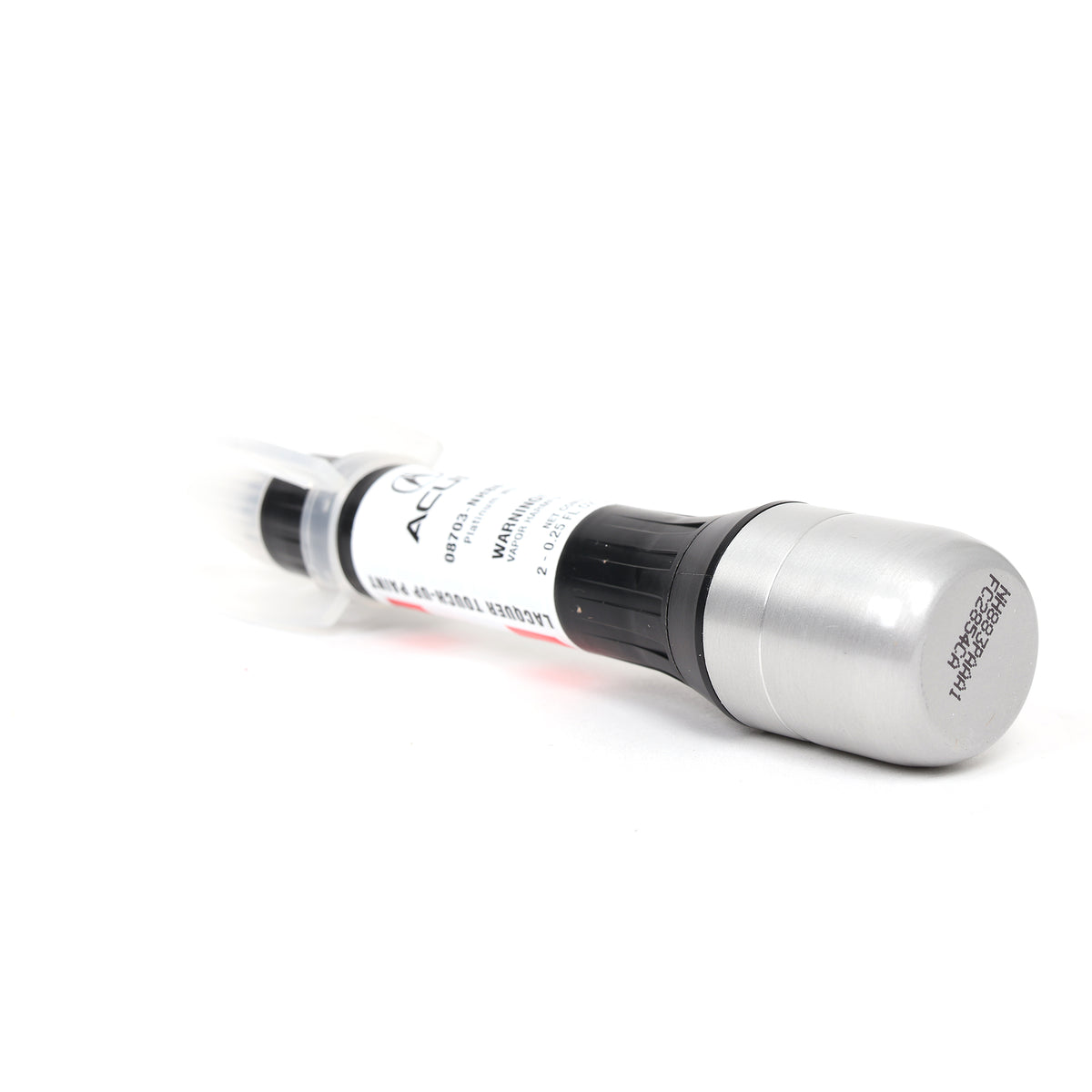 Honda Platinum White Pearl Touch Up Paint NH883P · Hybrid Racing