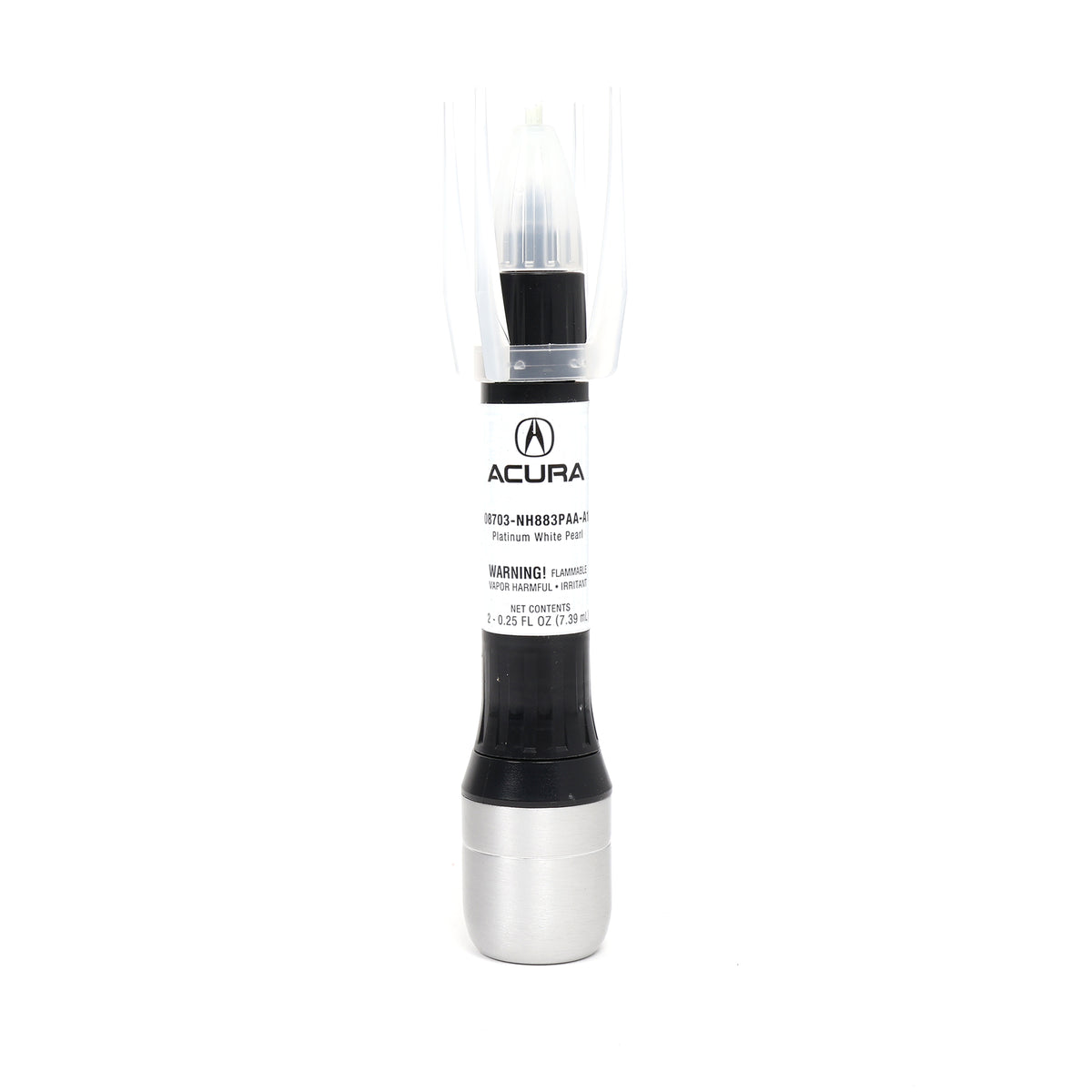 Honda Platinum White Pearl Touch Up Paint NH883P · Hybrid Racing