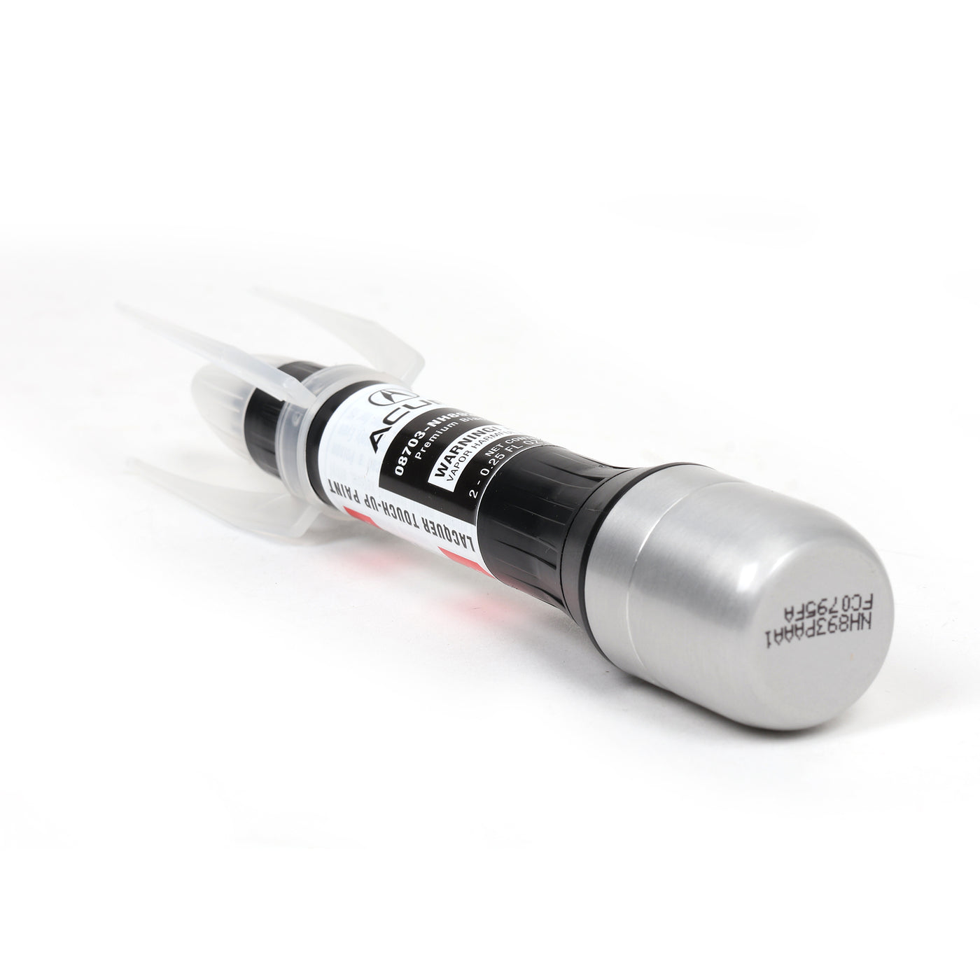 Acura Majestic Black Pearl Touch Up Paint NH893P