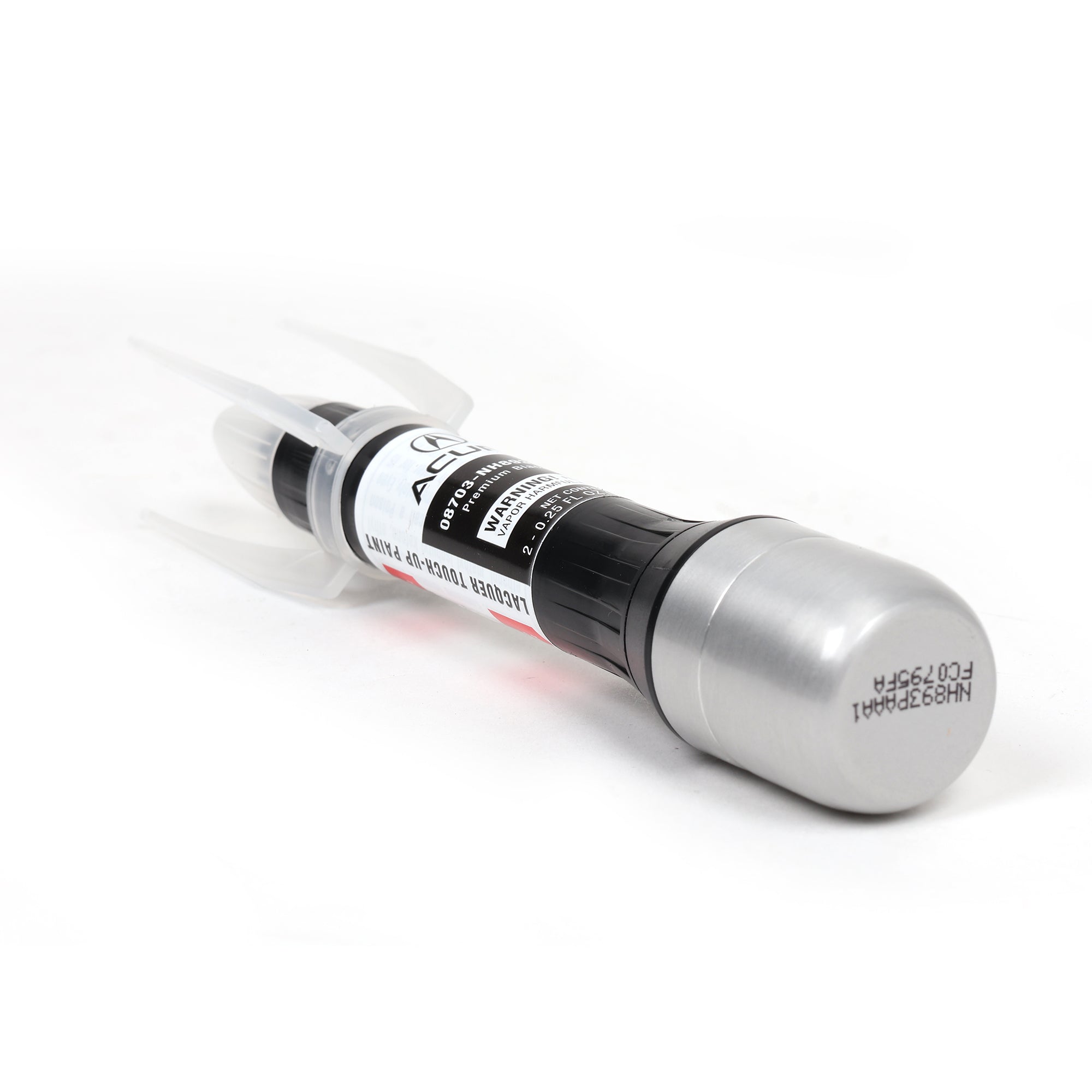 Acura Majestic Black Pearl Touch Up Paint NH893P