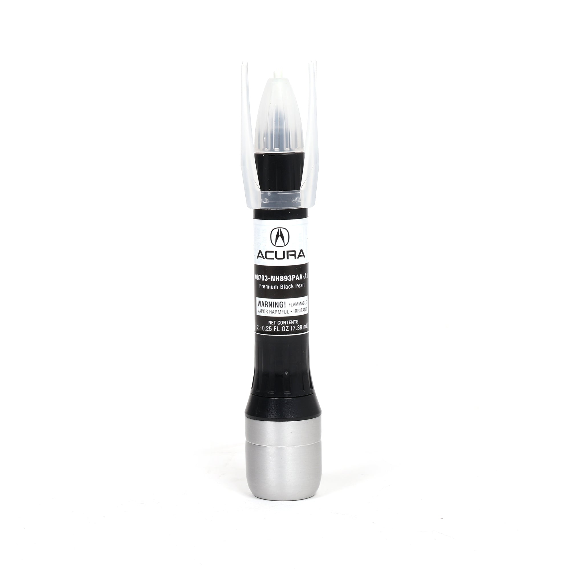 Acura Majestic Black Pearl Touch Up Paint NH893P · Hybrid Racing