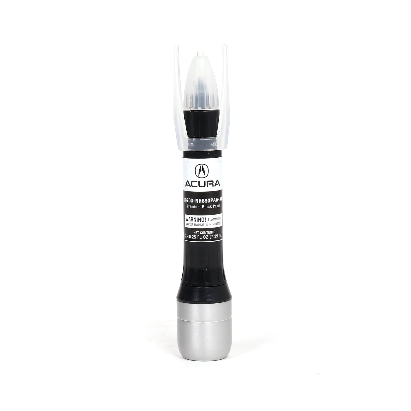 Acura Majestic Black Pearl Touch Up Paint NH893P
