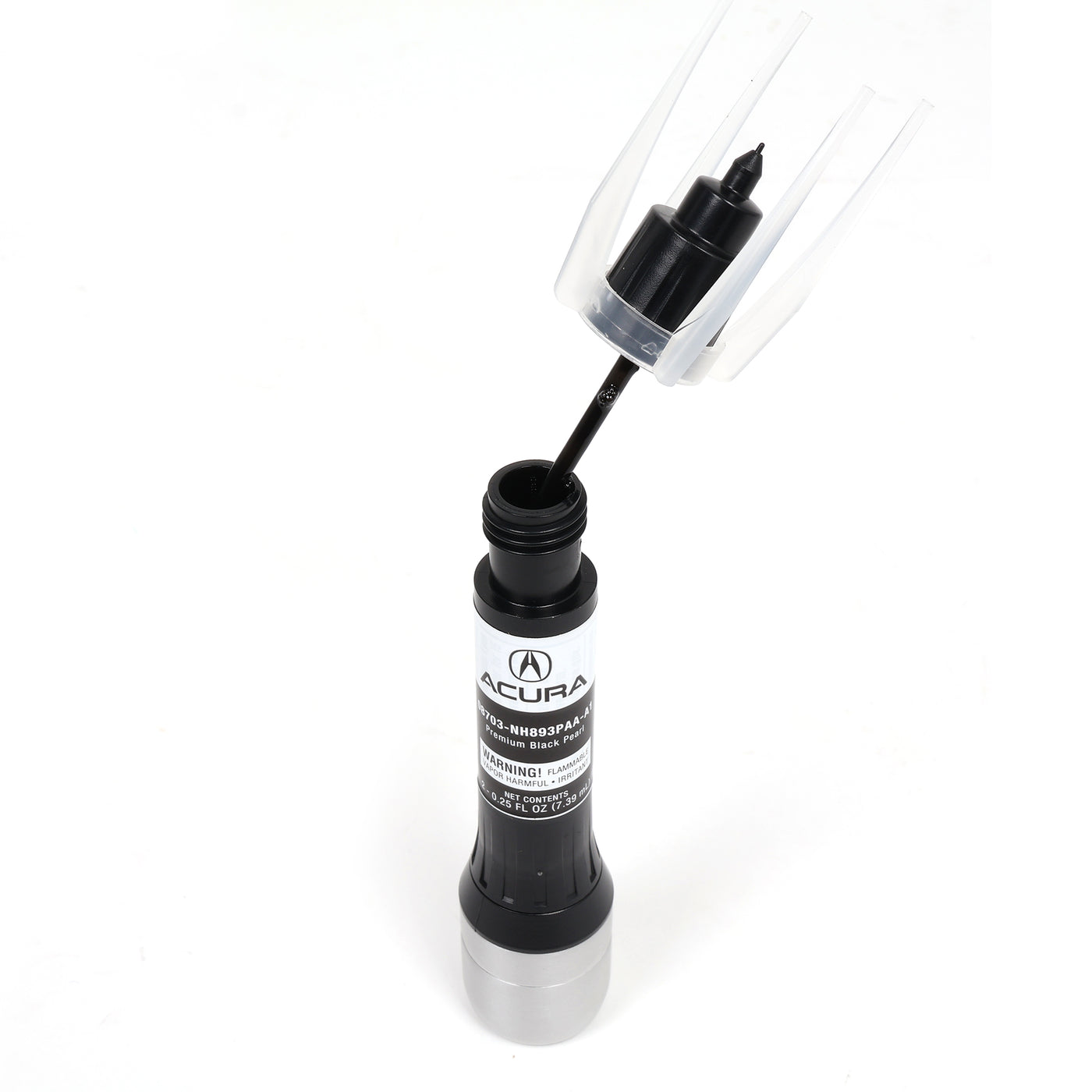 Acura Majestic Black Pearl Touch Up Paint NH893P