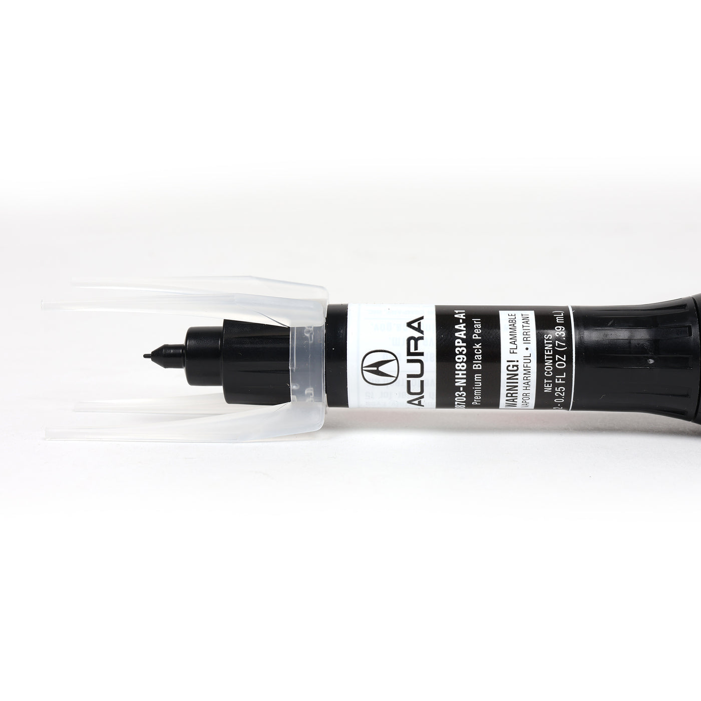 Acura Majestic Black Pearl Touch Up Paint NH893P