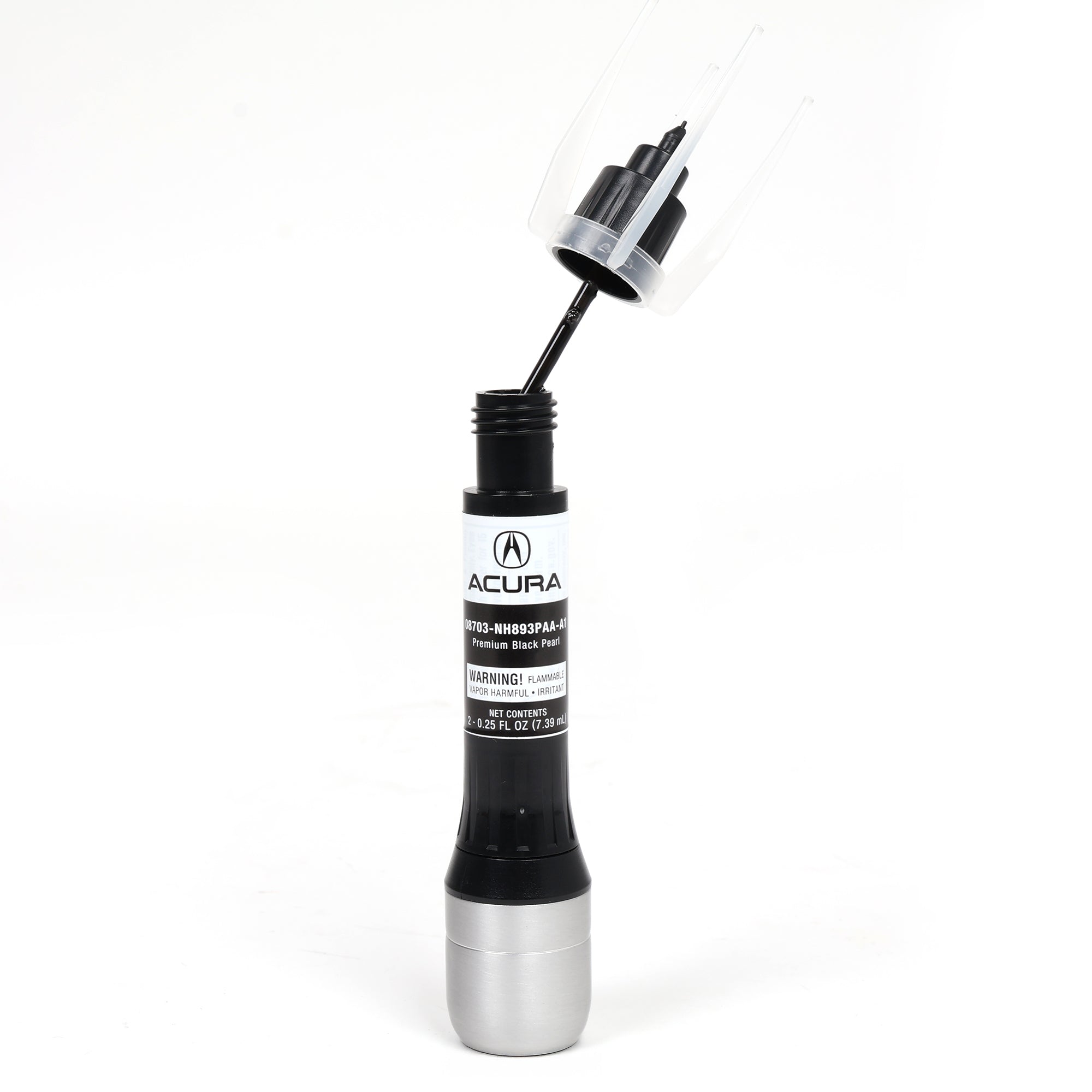 Acura Majestic Black Pearl Touch Up Paint NH893P · Hybrid Racing