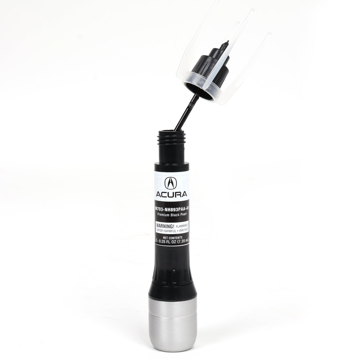 Acura Majestic Black Pearl Touch Up Paint NH893P