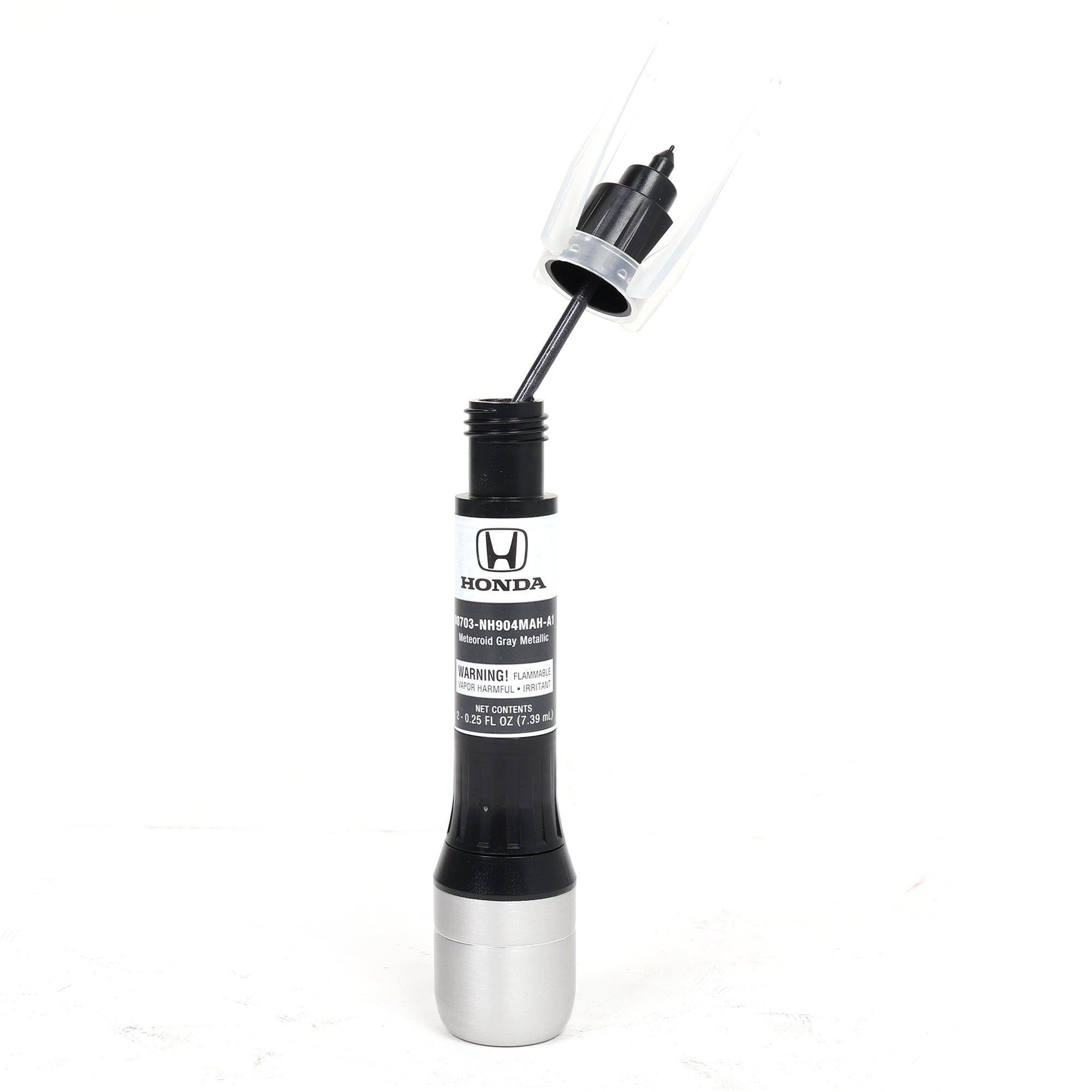 Honda Meteorite Gray Metallic Touch Up Paint NH904M · Hybrid Racing