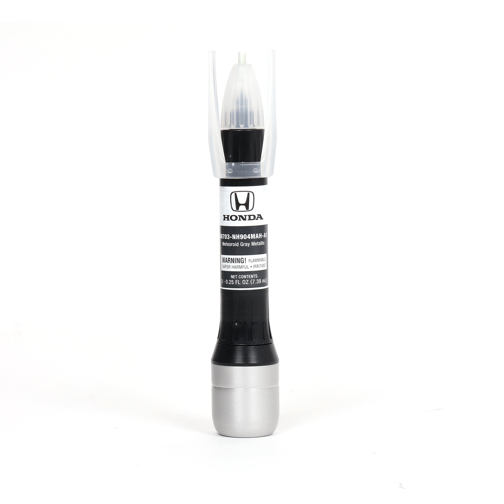 Honda Meteorite Gray Metallic Touch Up Paint NH904M · Hybrid Racing