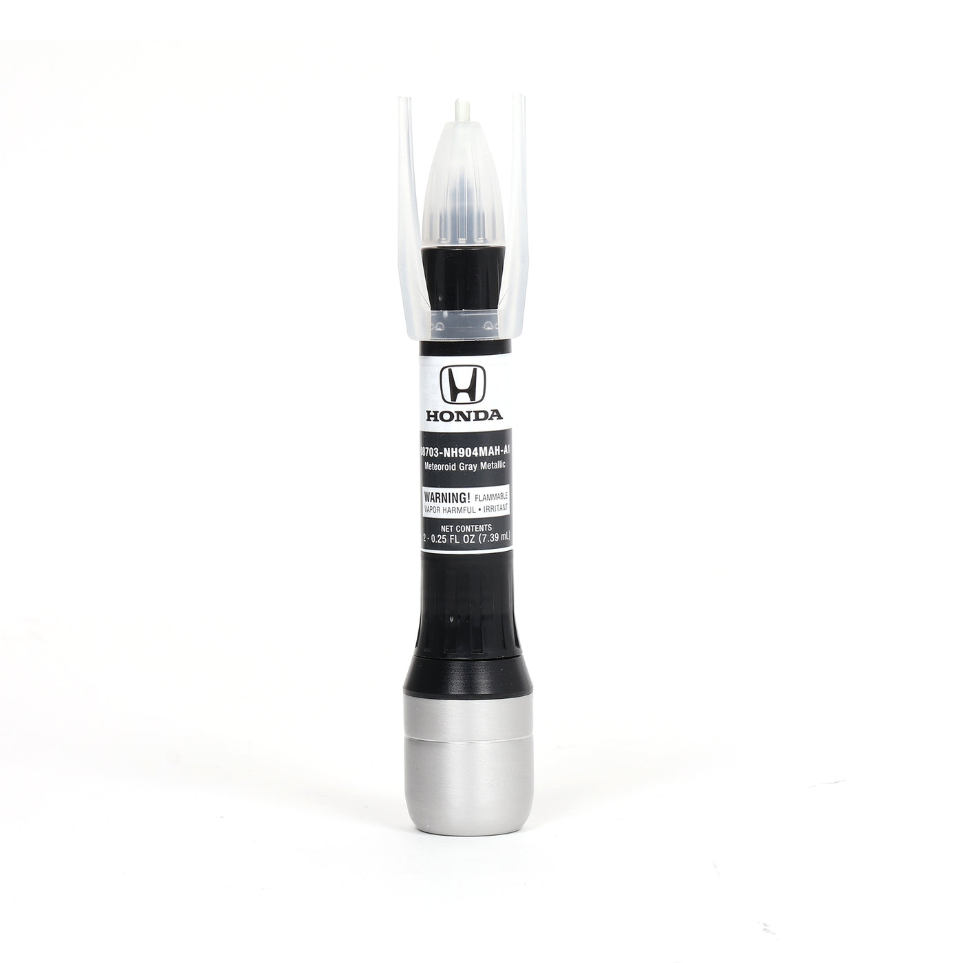 Honda Meteorite Gray Metallic Touch Up Paint NH904M