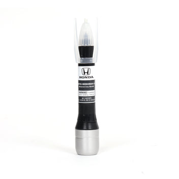 Honda Meteorite Gray Metallic Touch Up Paint NH904M · Hybrid Racing